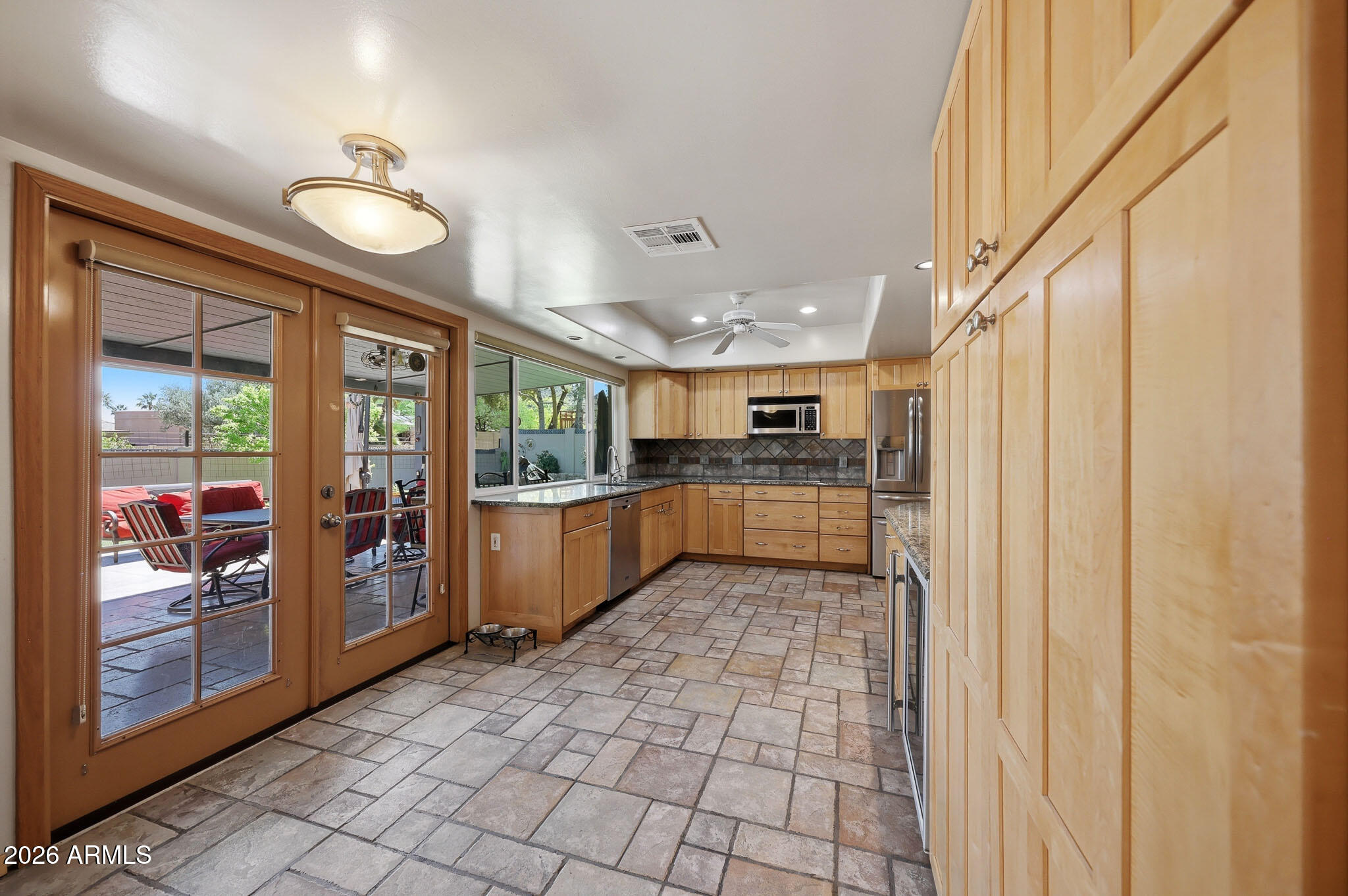 9037 N ARROYA GRANDE Drive