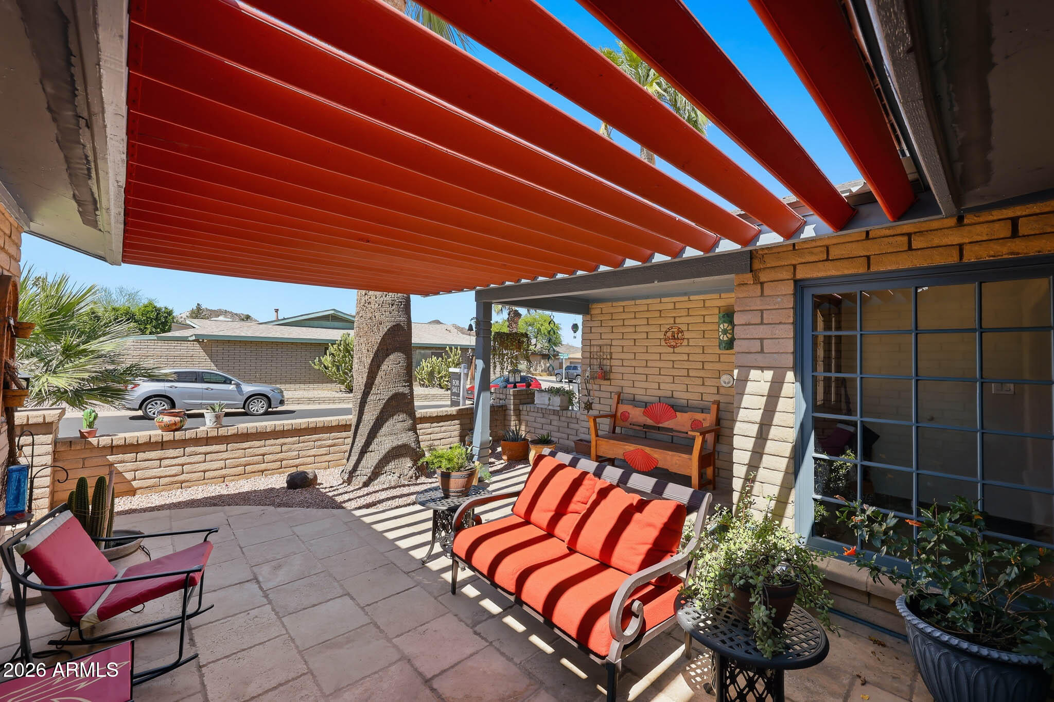 9037 N ARROYA GRANDE Drive