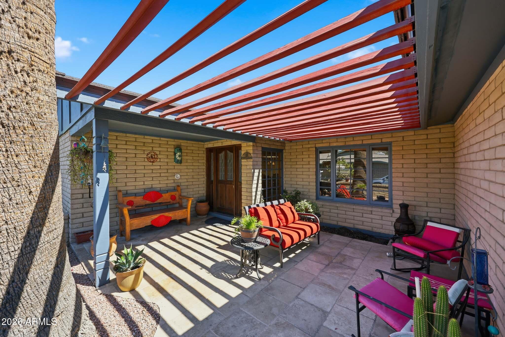 9037 N ARROYA GRANDE Drive