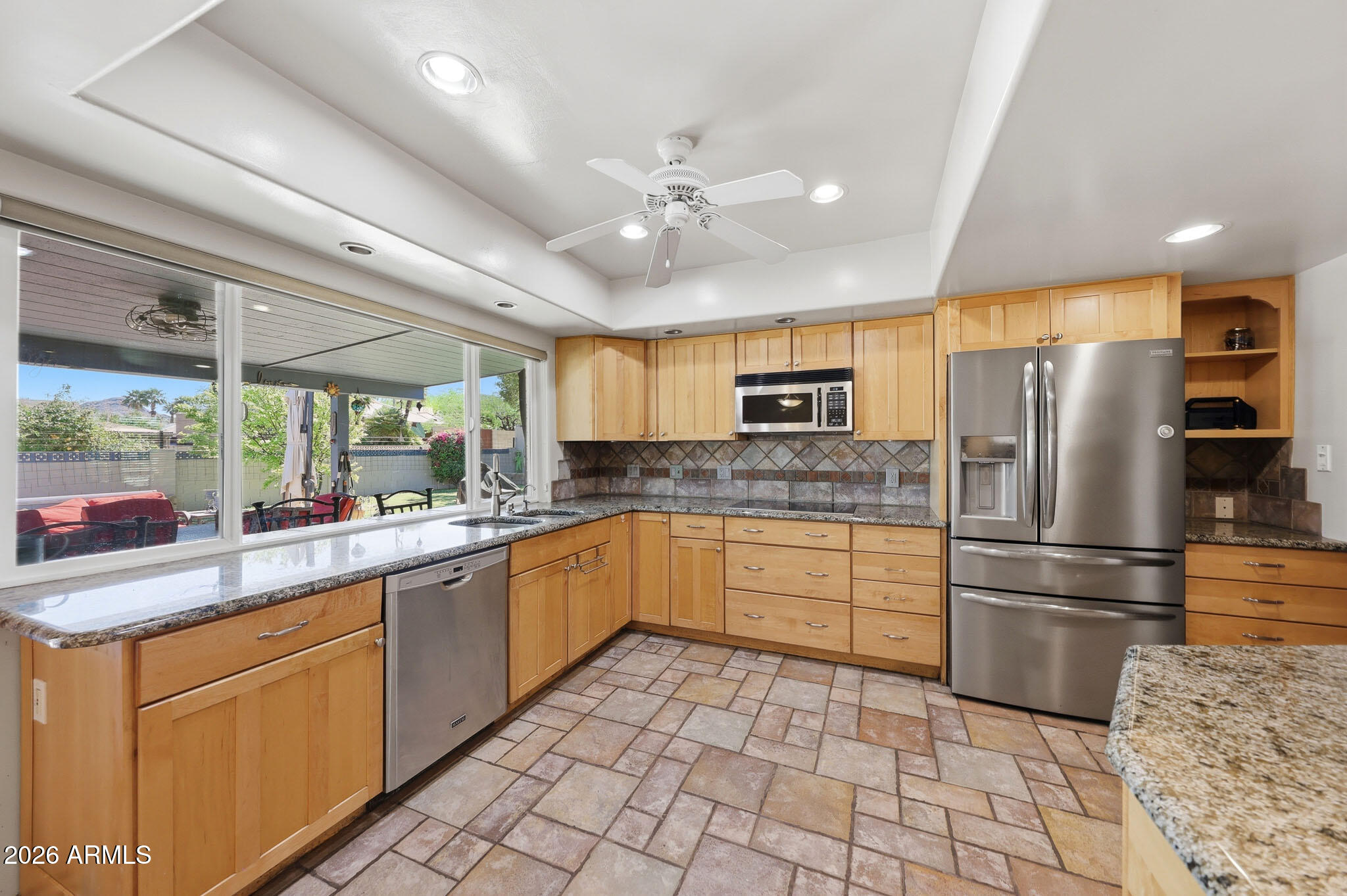 9037 N ARROYA GRANDE Drive