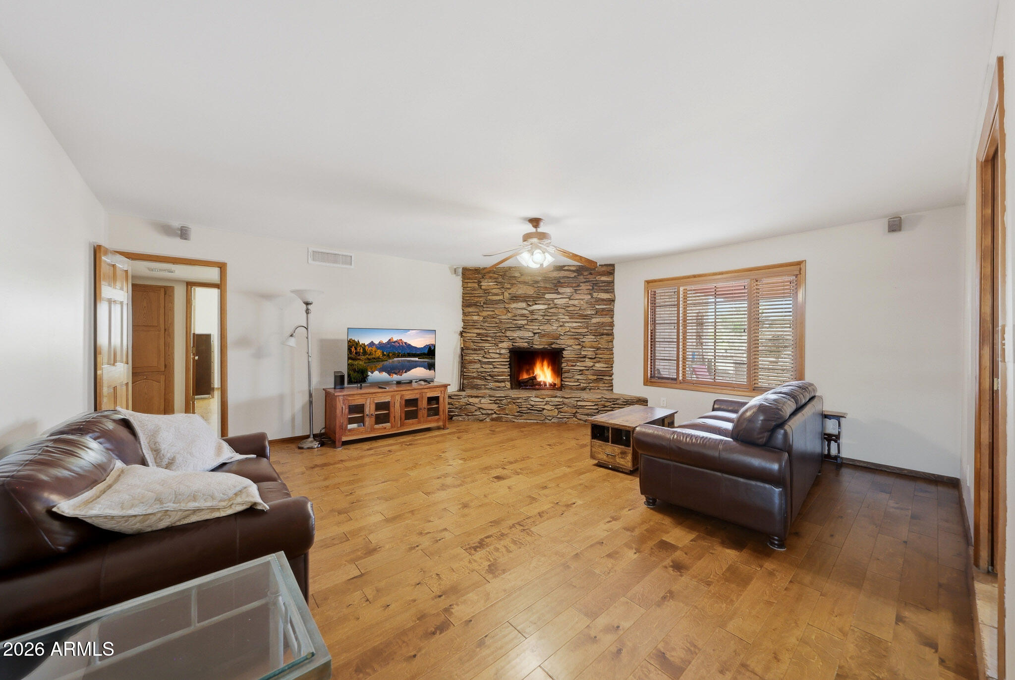 9037 N ARROYA GRANDE Drive