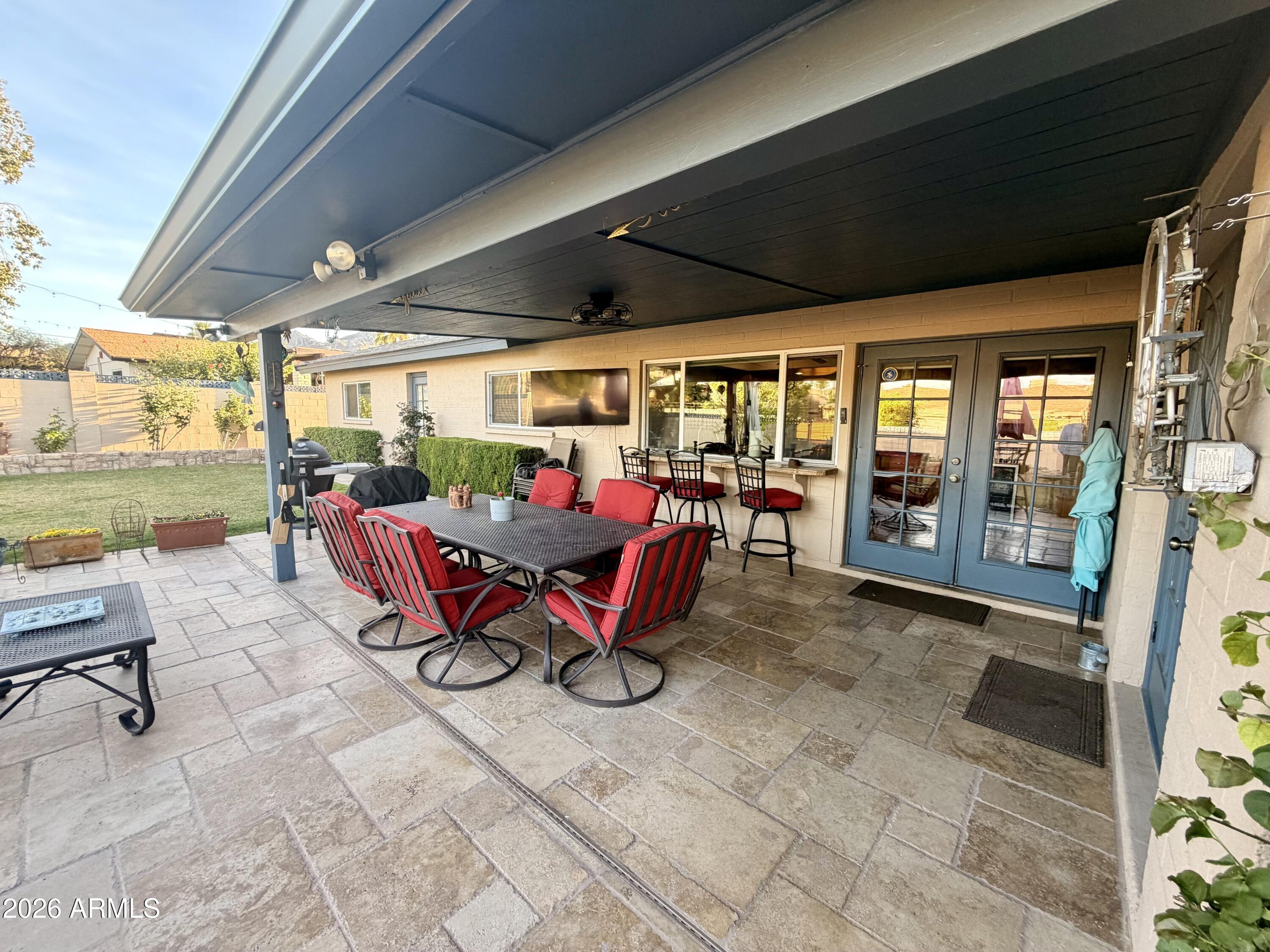 9037 N ARROYA GRANDE Drive