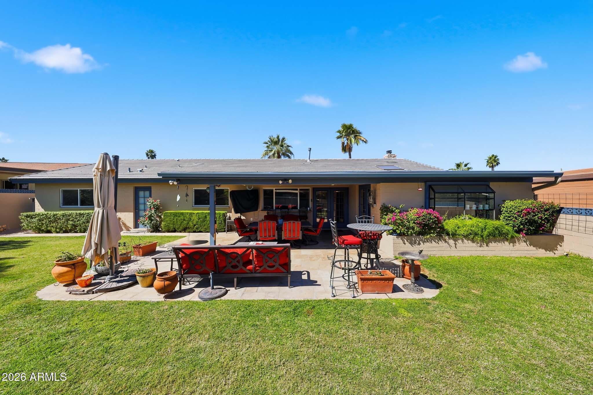 9037 N ARROYA GRANDE Drive