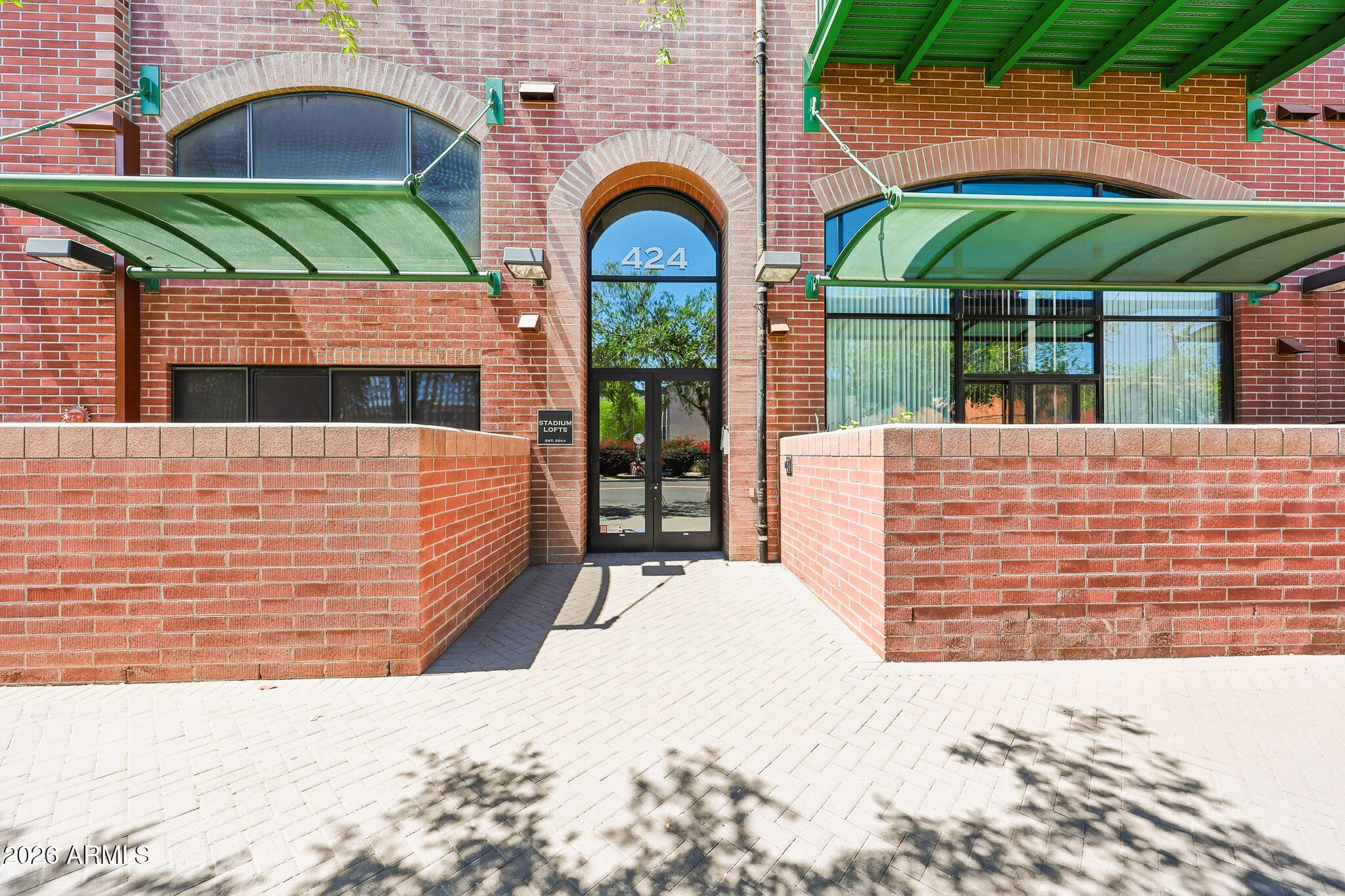 424 S 2ND Street 206