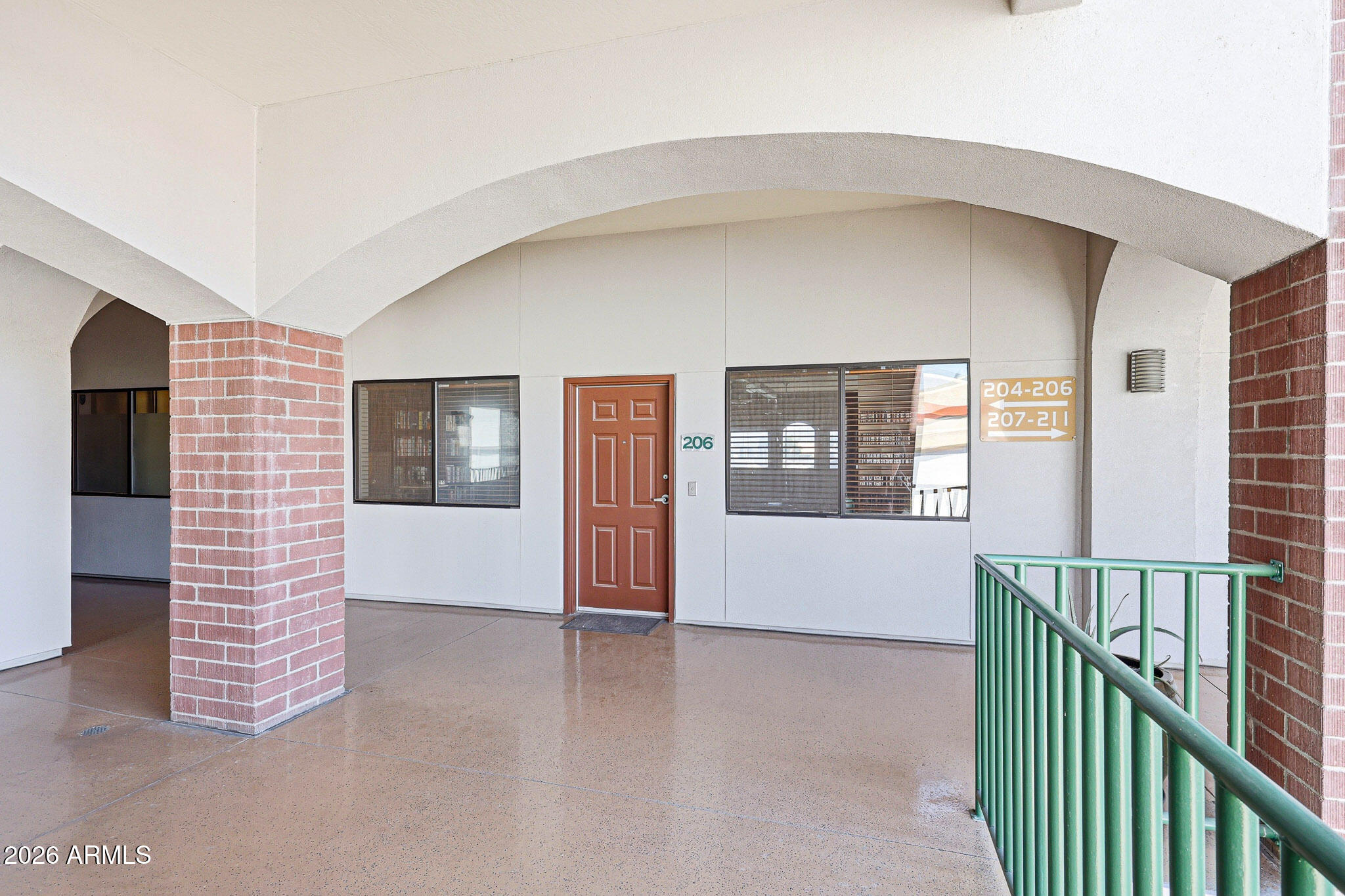 424 S 2ND Street 206