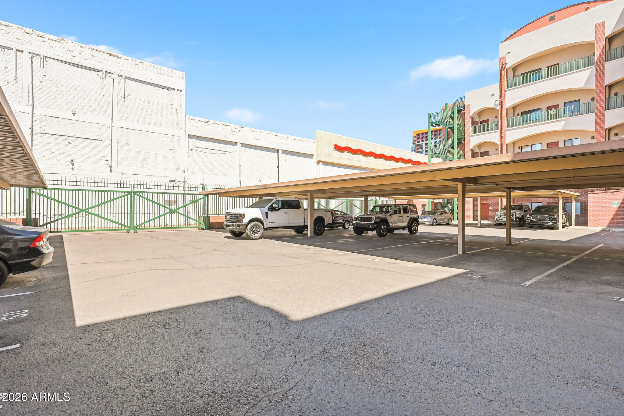 424 S 2ND Street 206