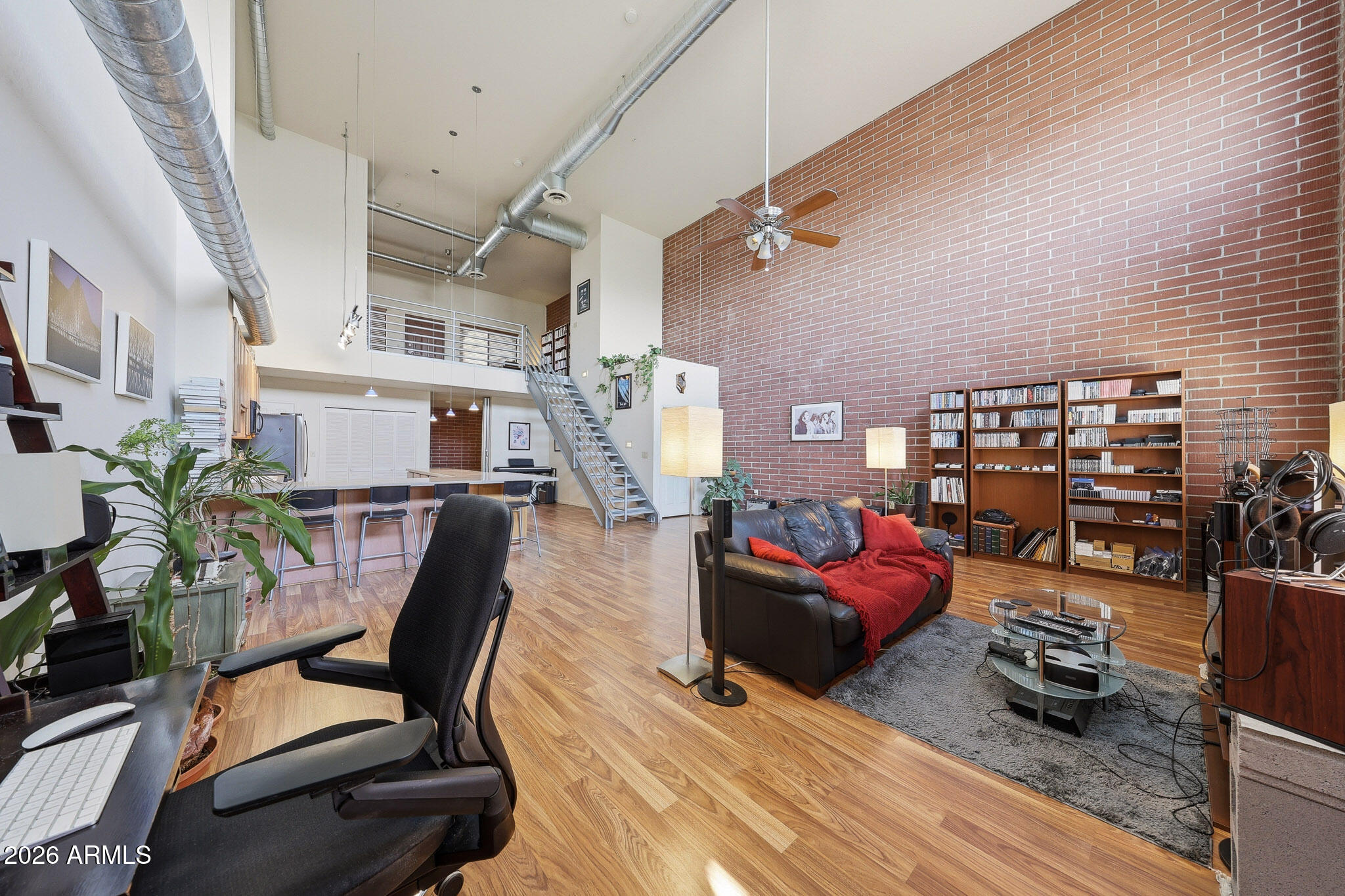 424 S 2ND Street 206