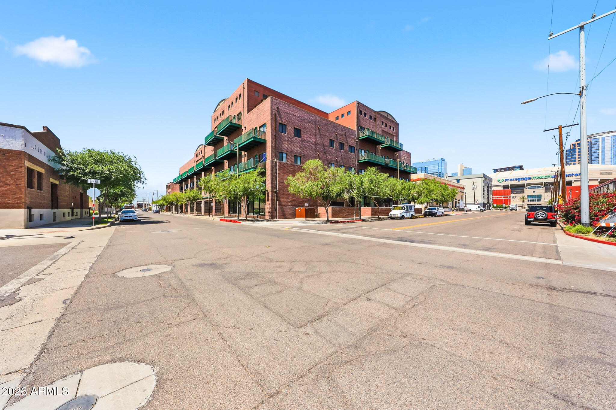 424 S 2ND Street 206