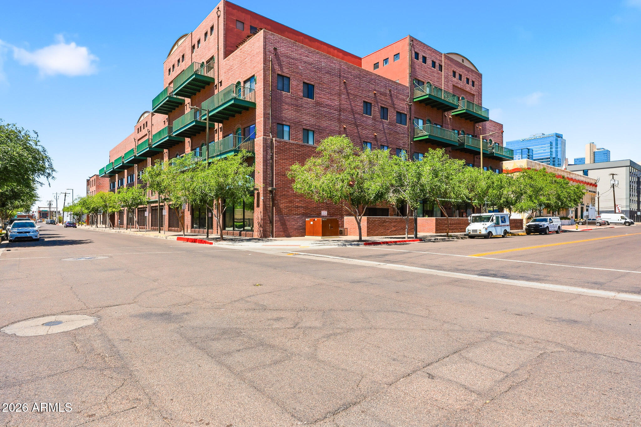 424 S 2ND Street 206