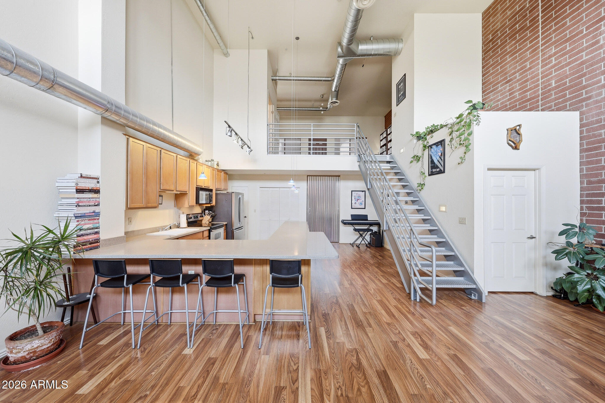 424 S 2ND Street 206