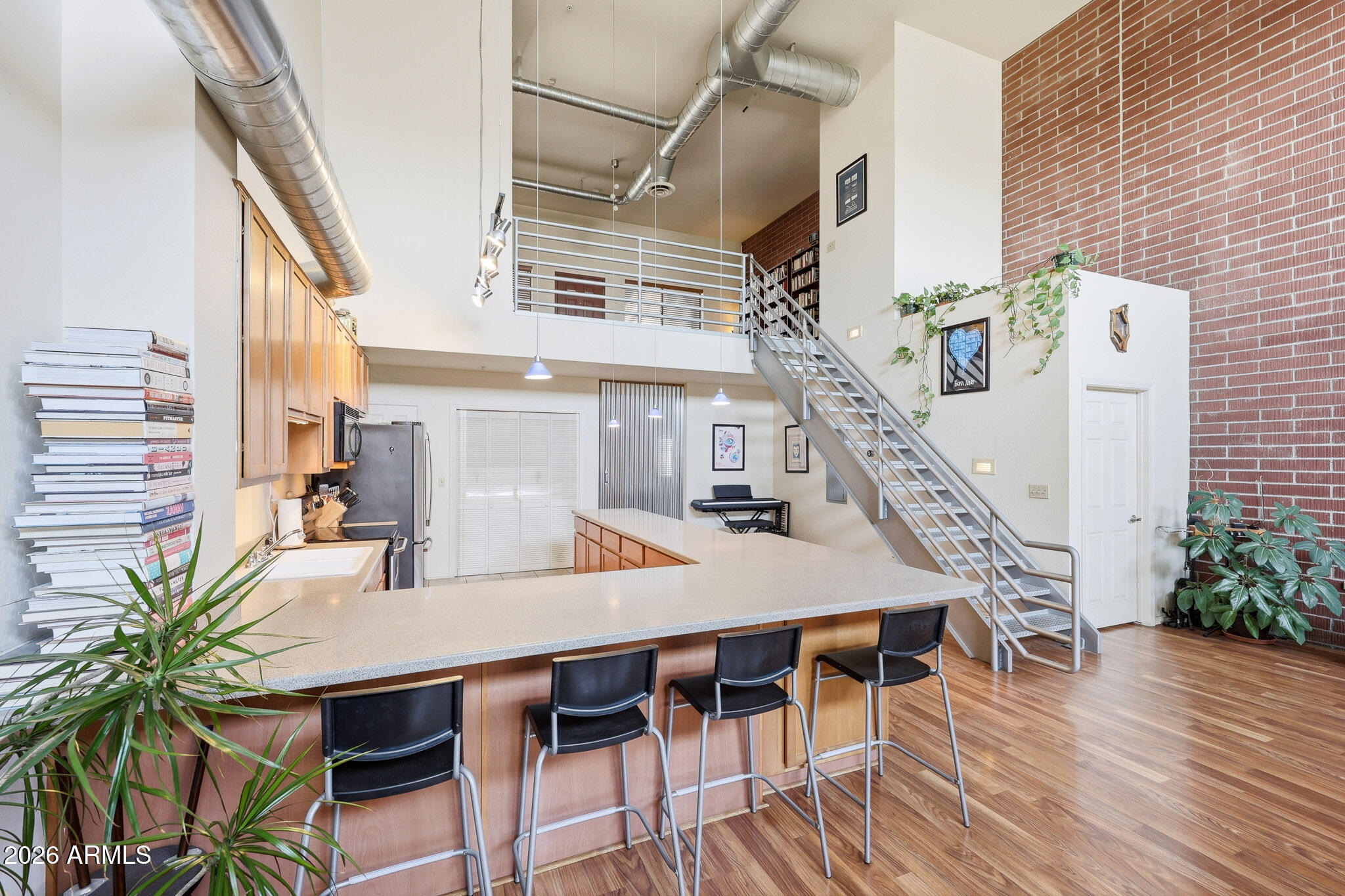 424 S 2ND Street 206