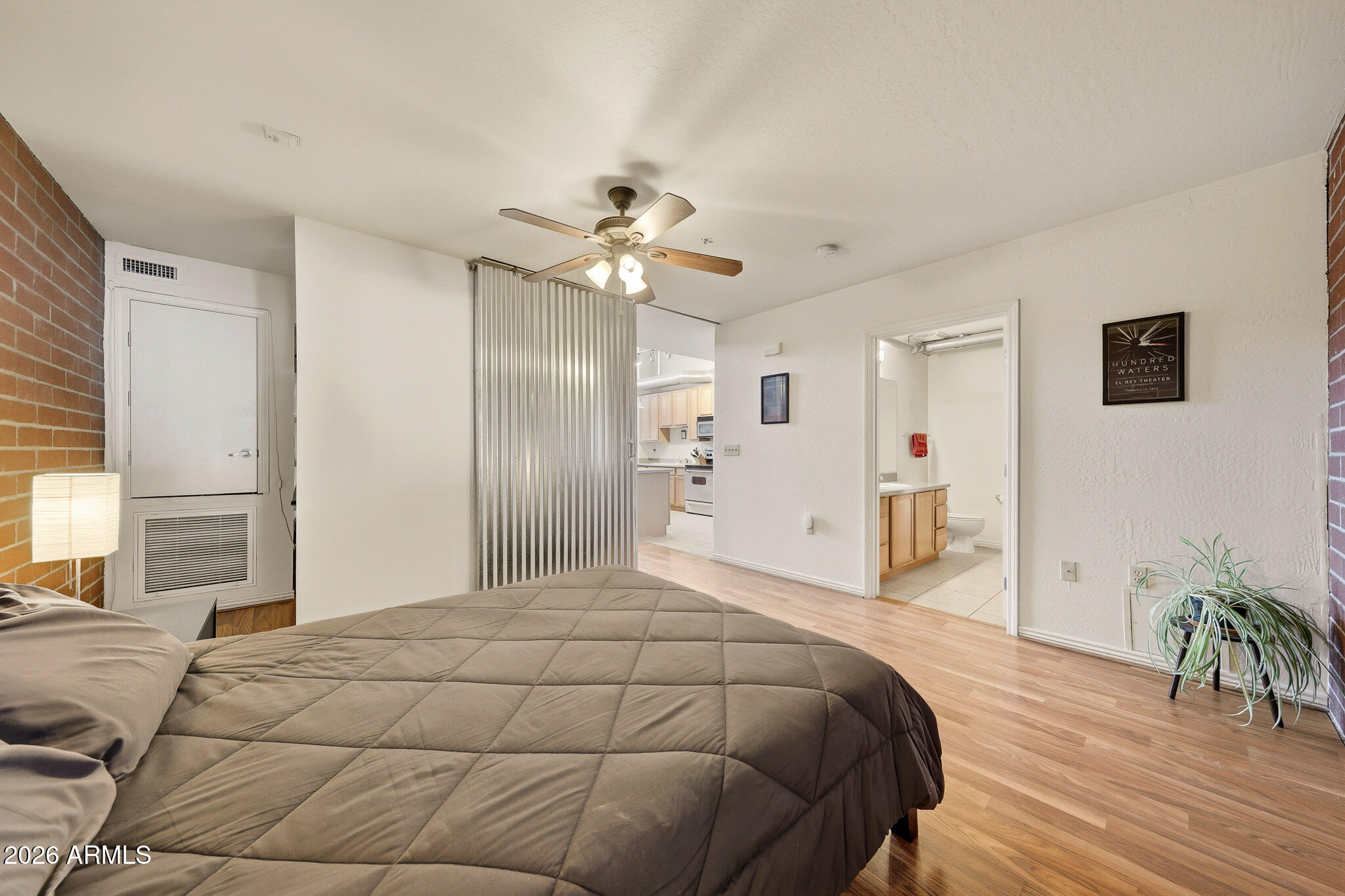 424 S 2ND Street 206