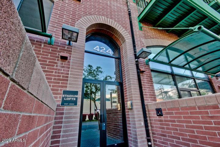 424 S 2ND Street 206