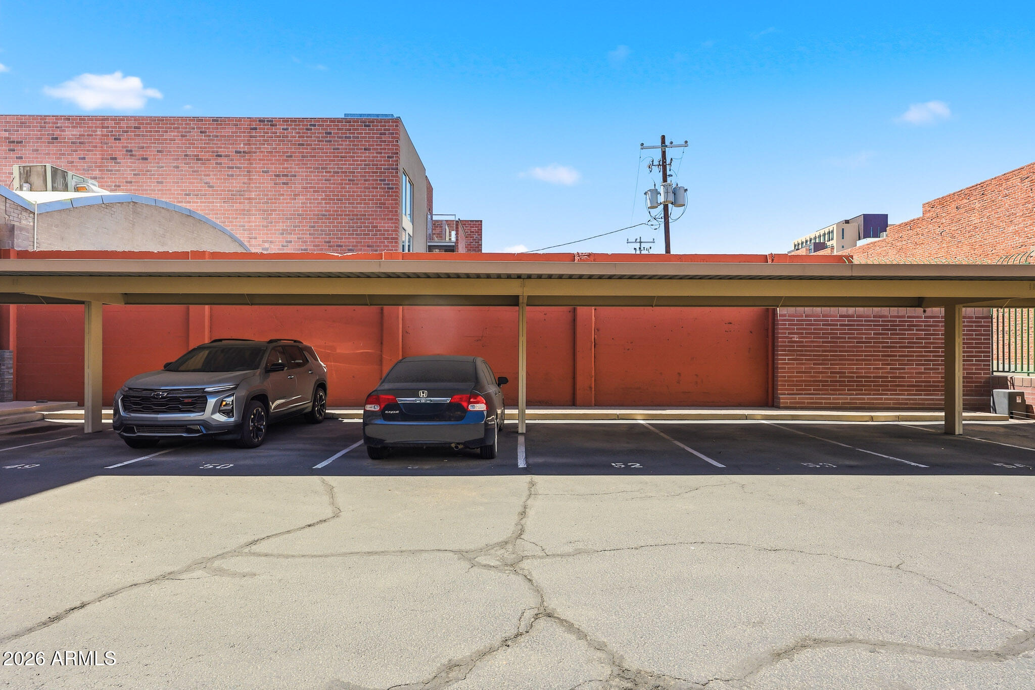 424 S 2ND Street 206