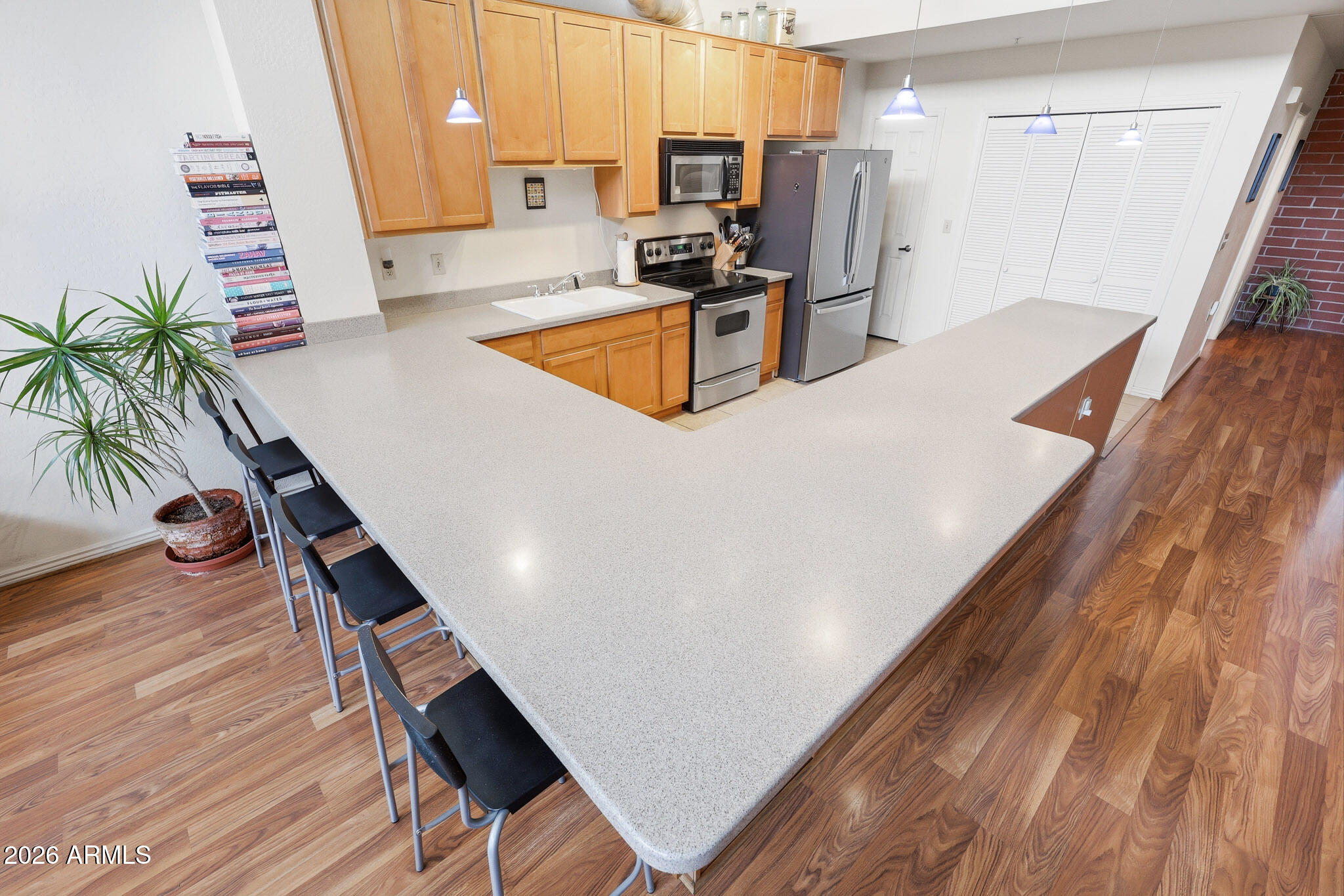 424 S 2ND Street 206