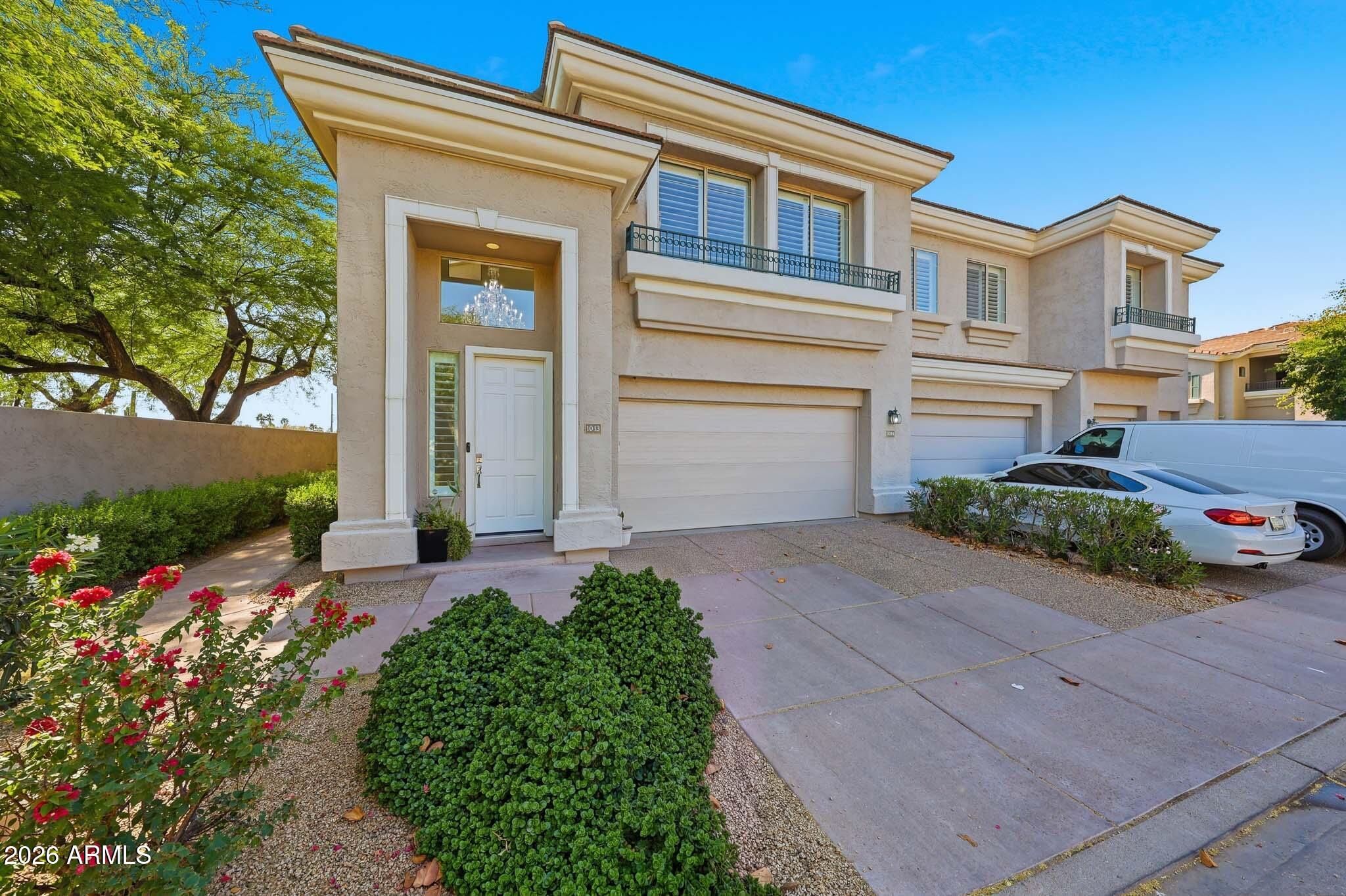 8180 E SHEA Boulevard 1013