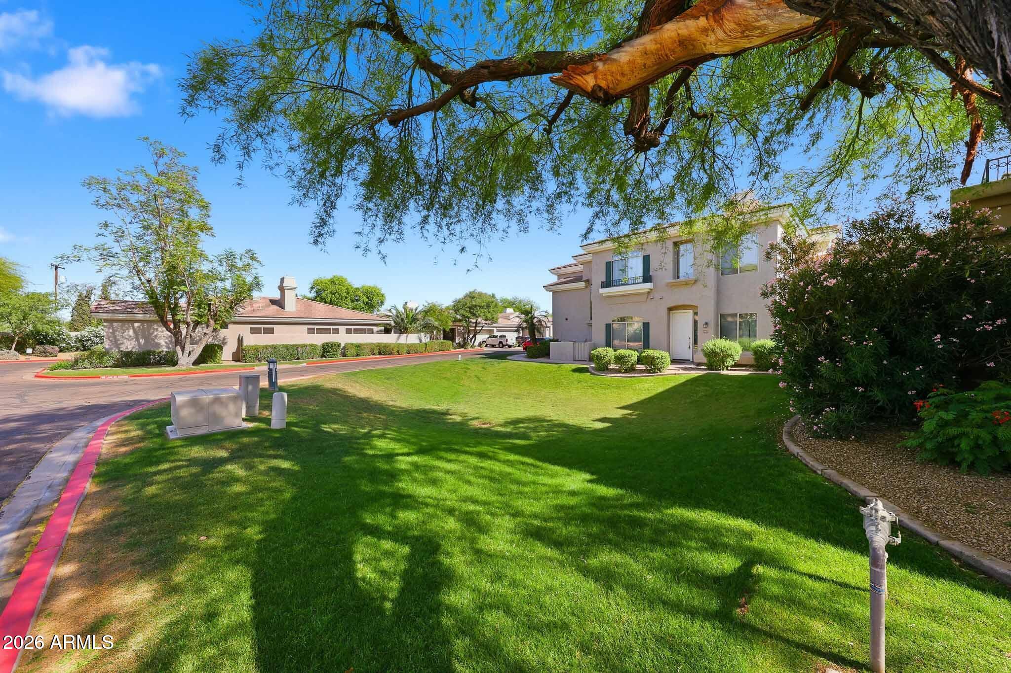 8180 E SHEA Boulevard 1013