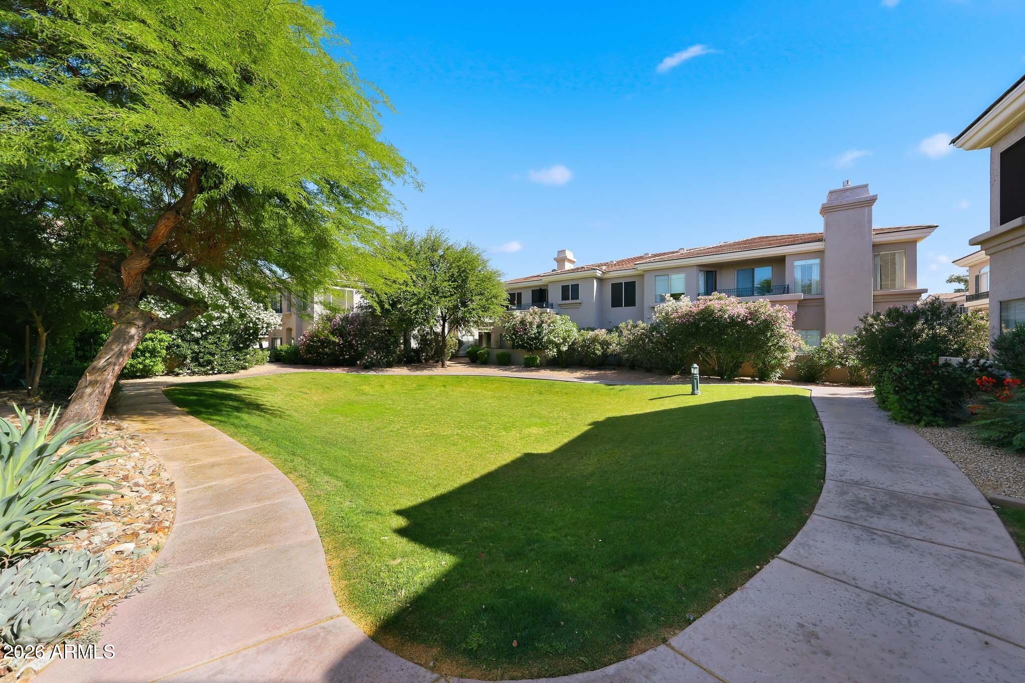 8180 E SHEA Boulevard 1013