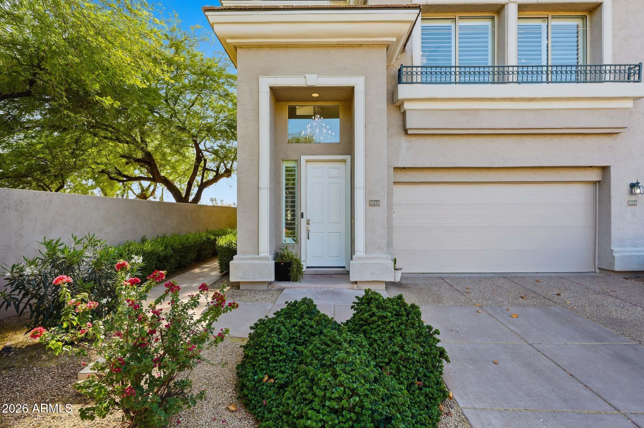 8180 E SHEA Boulevard 1013