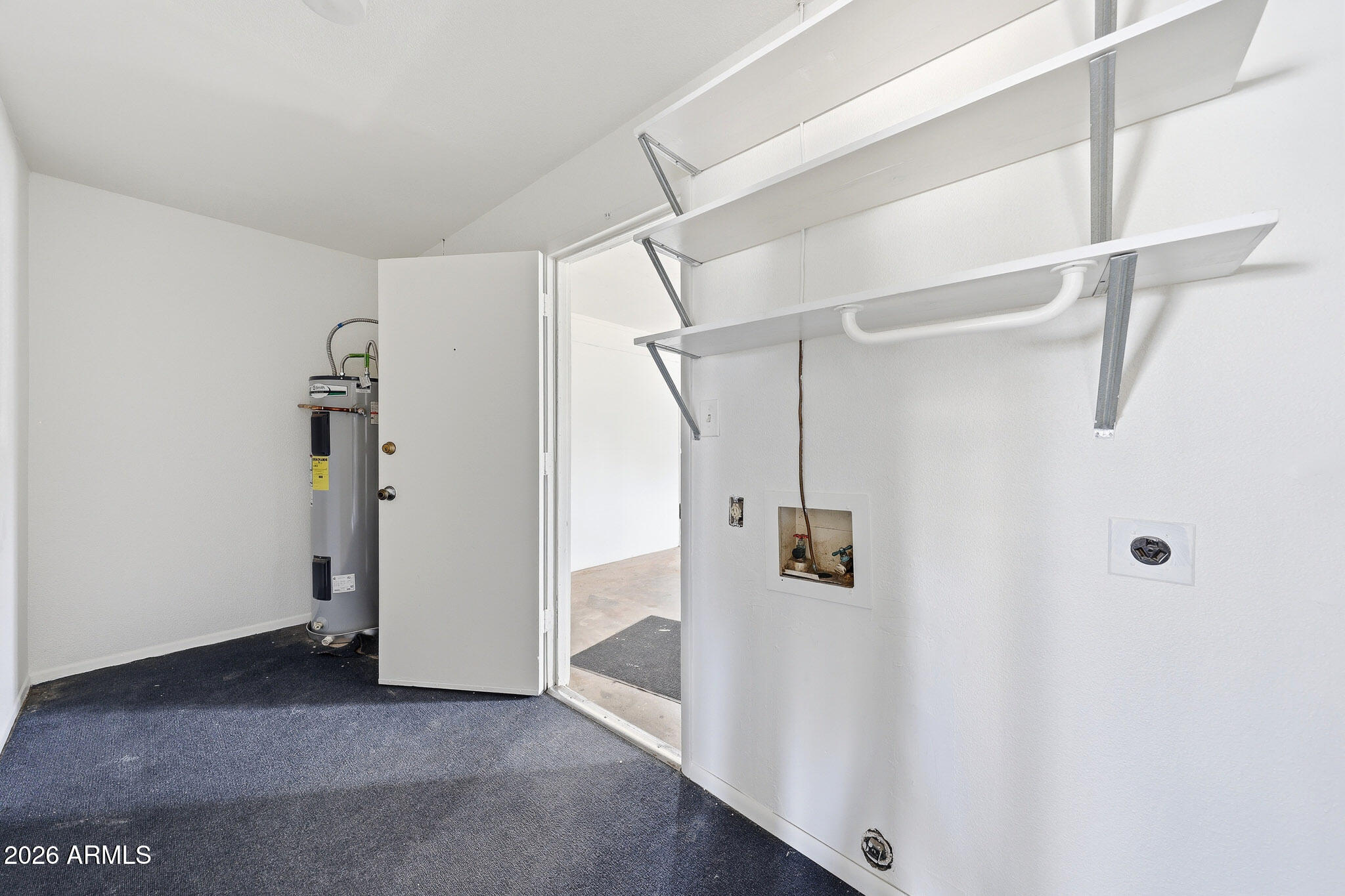 1624 W PERALTA Avenue