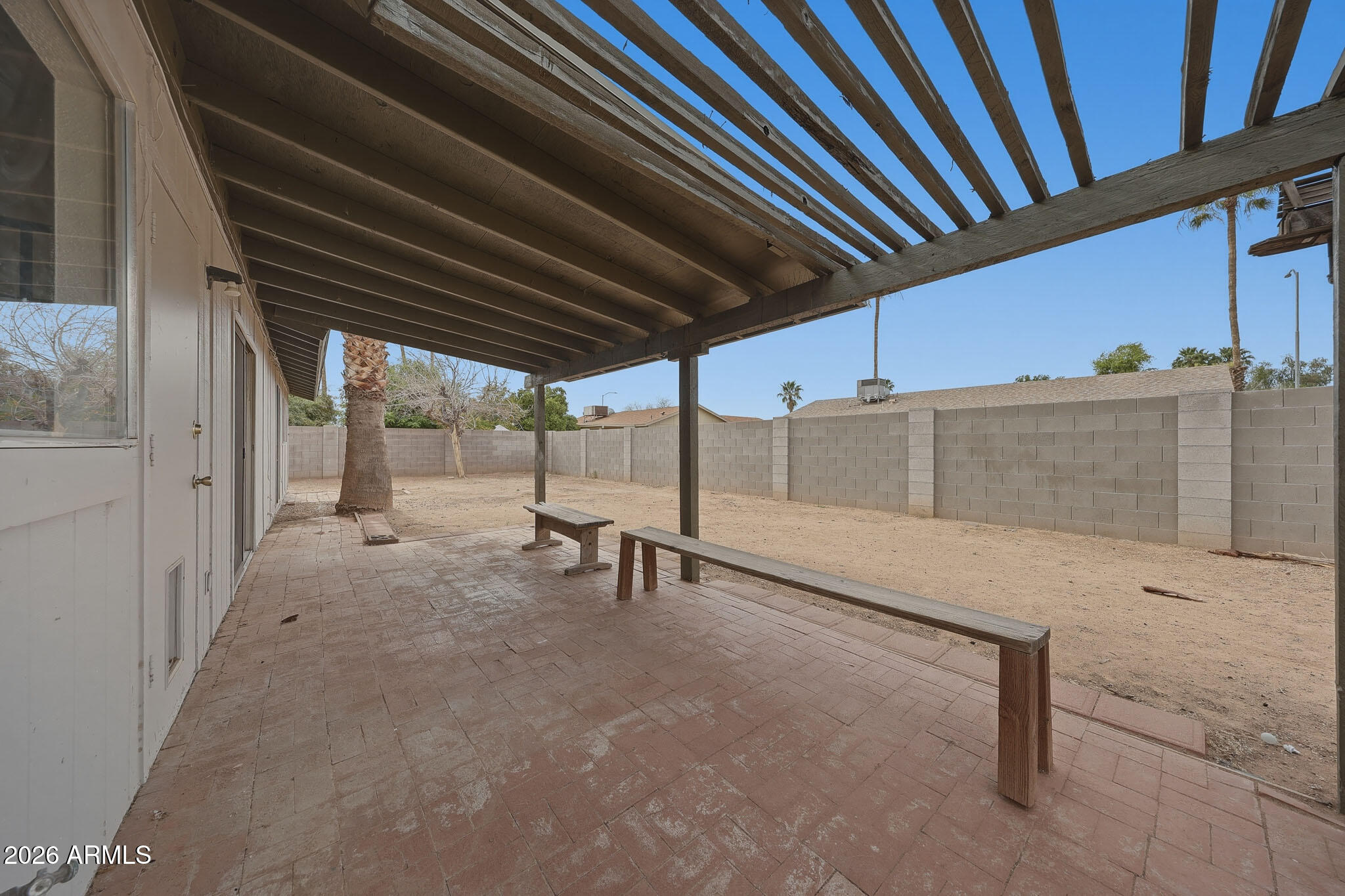 1624 W PERALTA Avenue