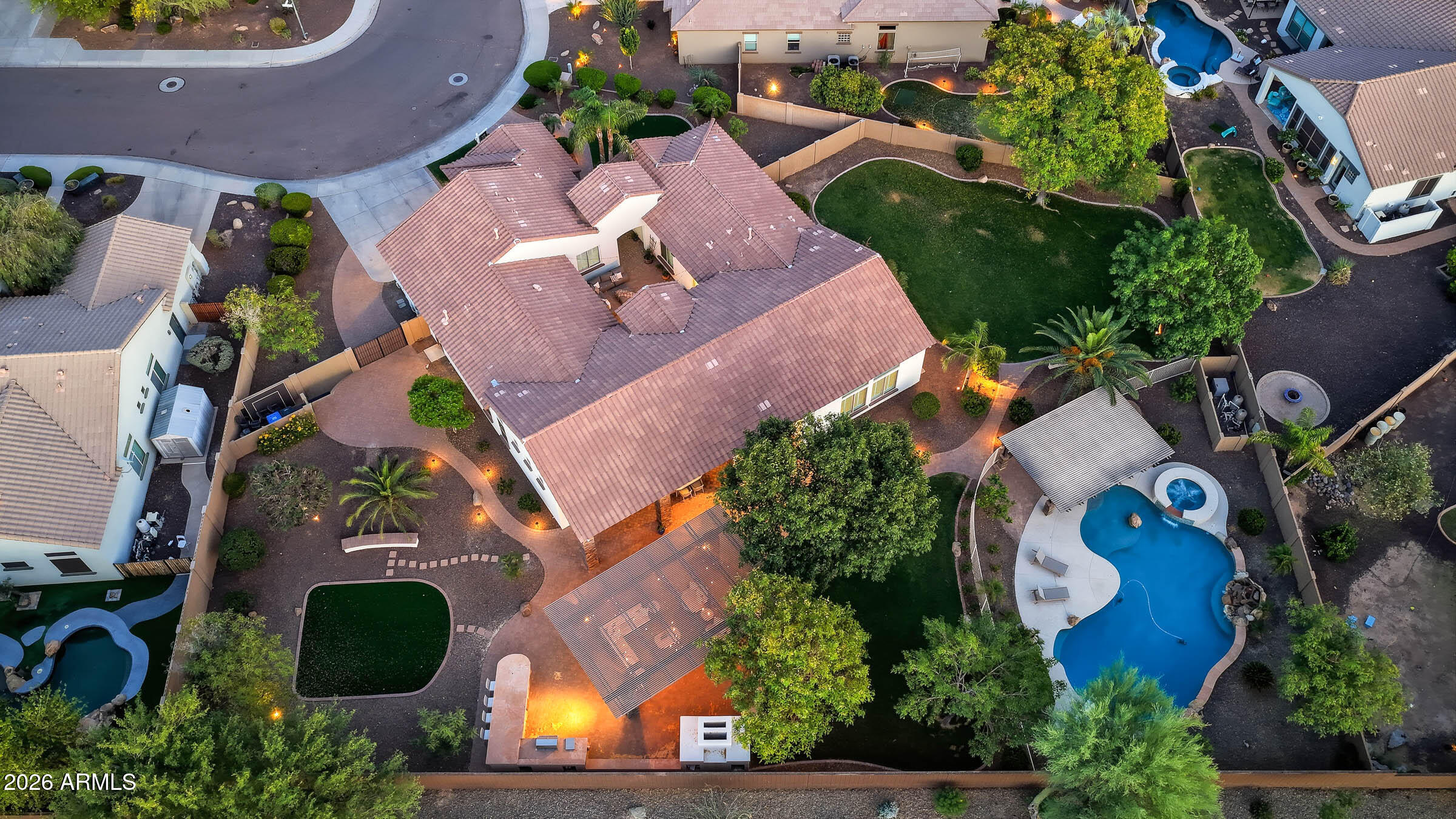 4950 W LARIAT Lane