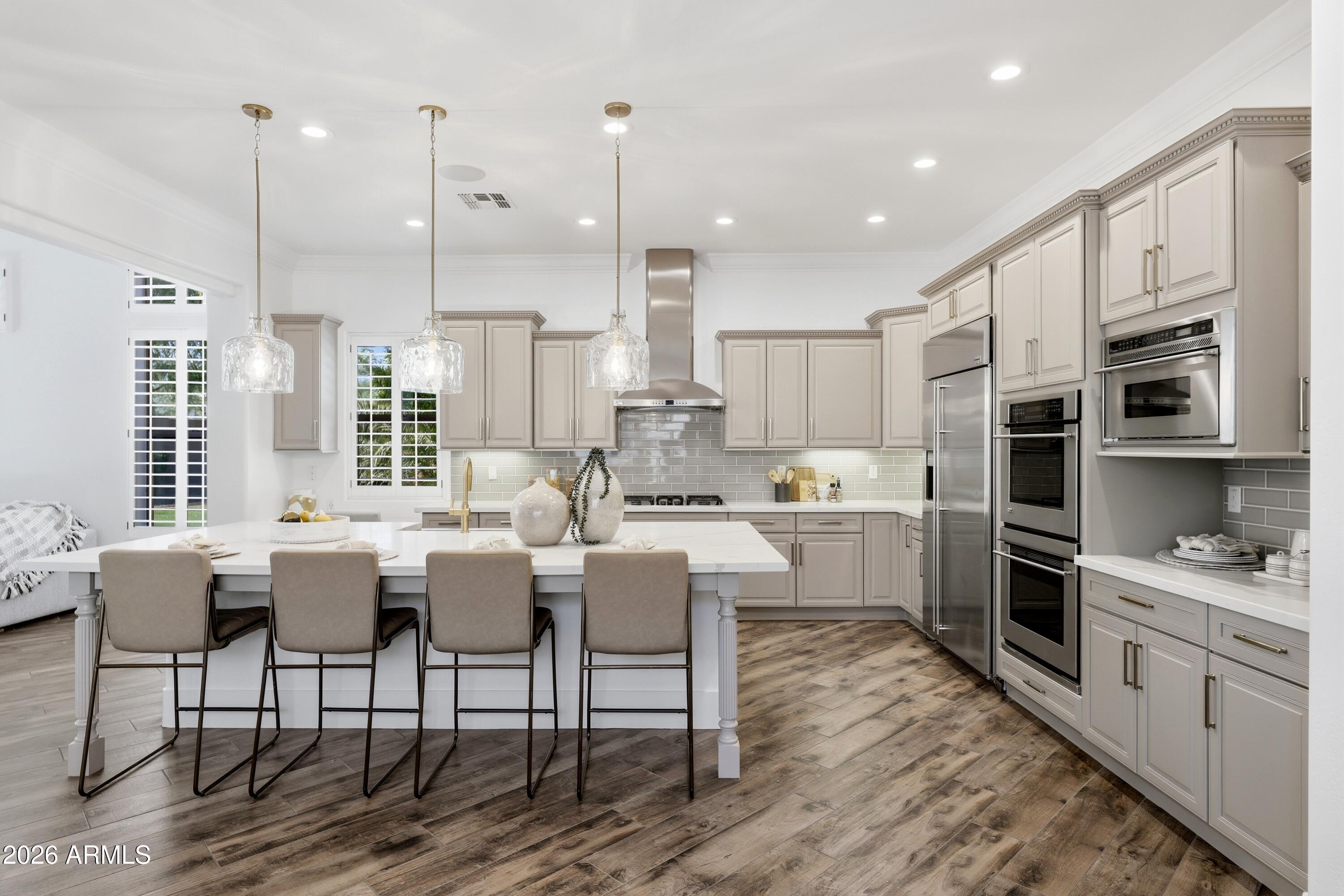 4950 W LARIAT Lane