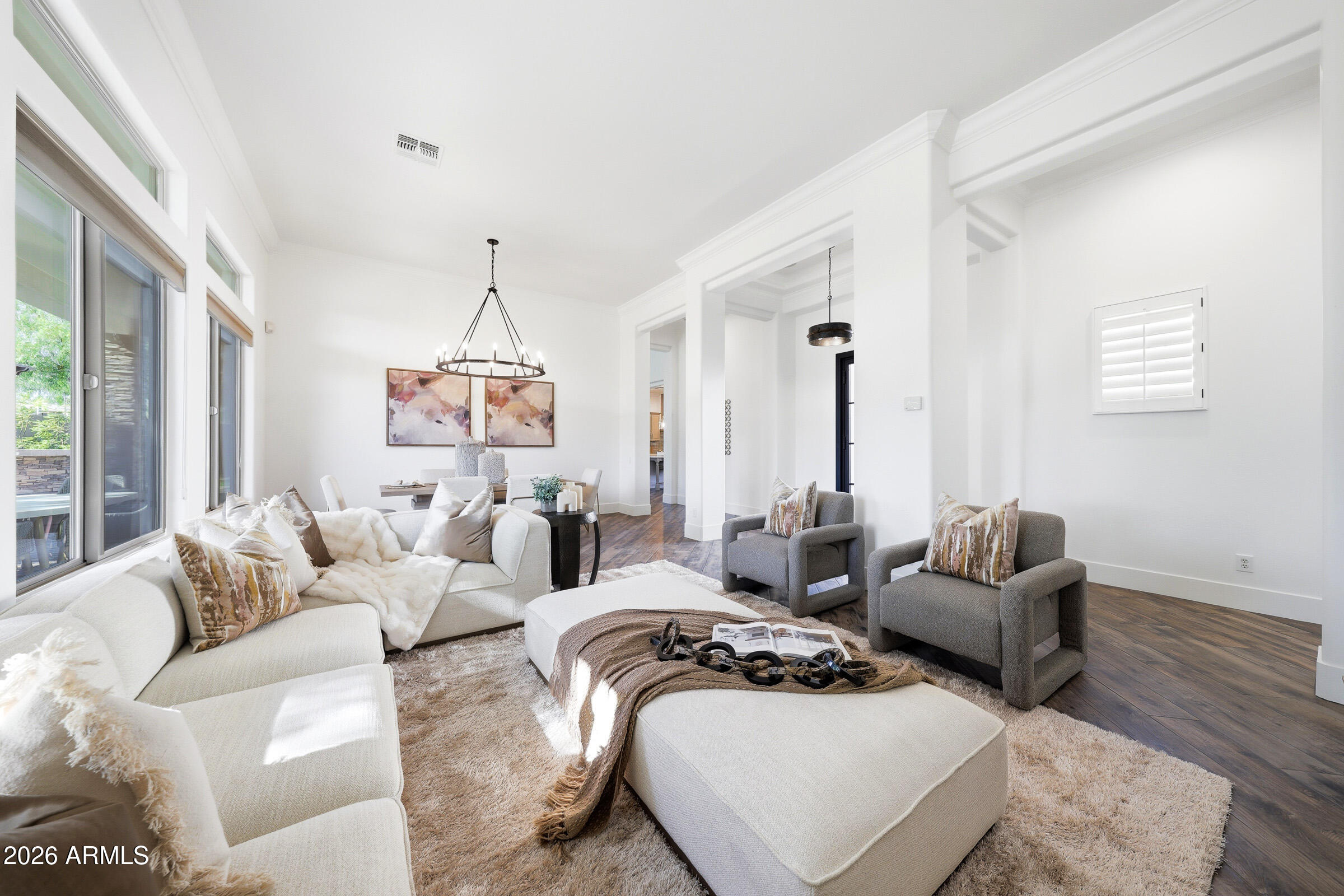 4950 W LARIAT Lane
