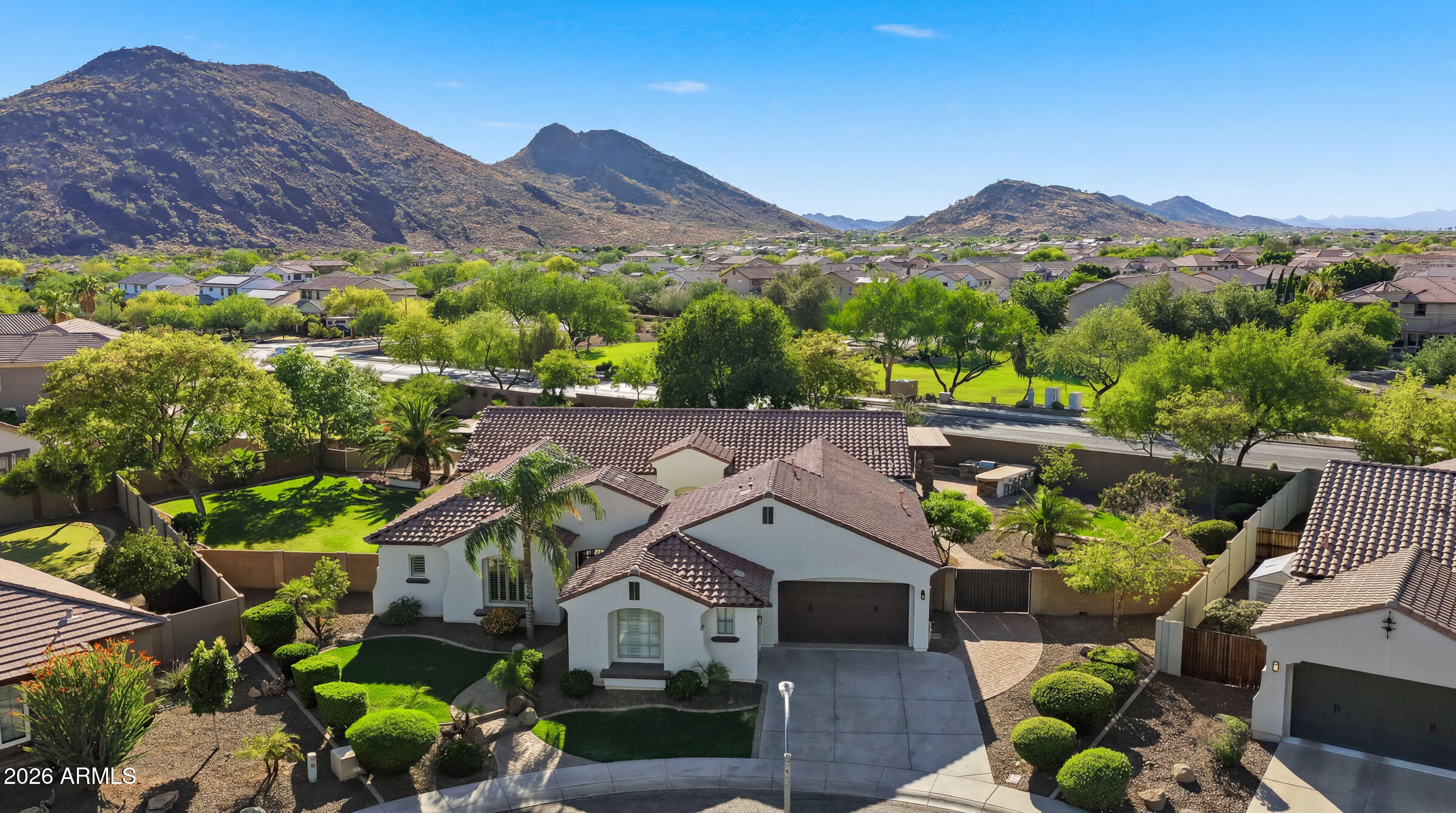 4950 W LARIAT Lane