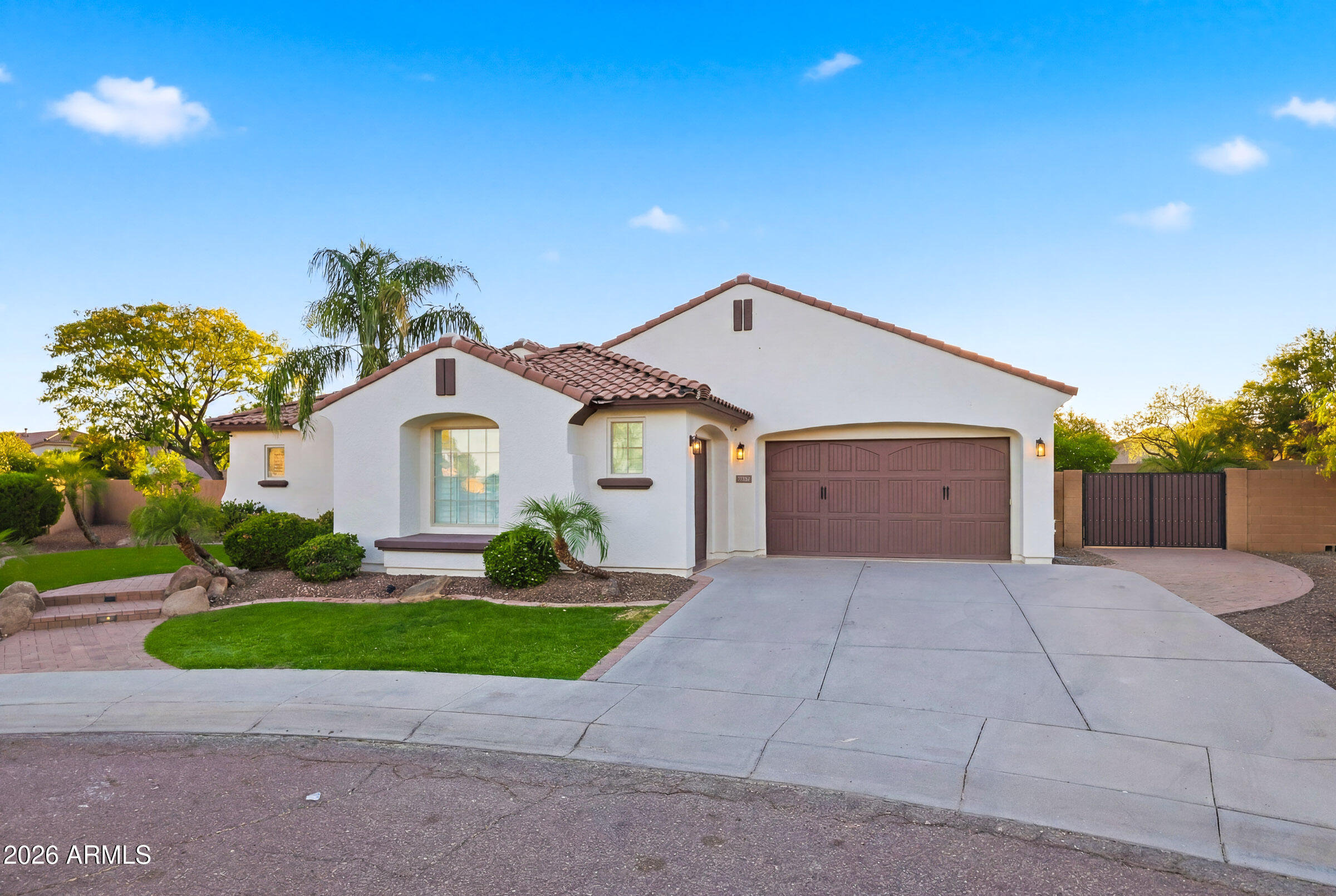 4950 W LARIAT Lane