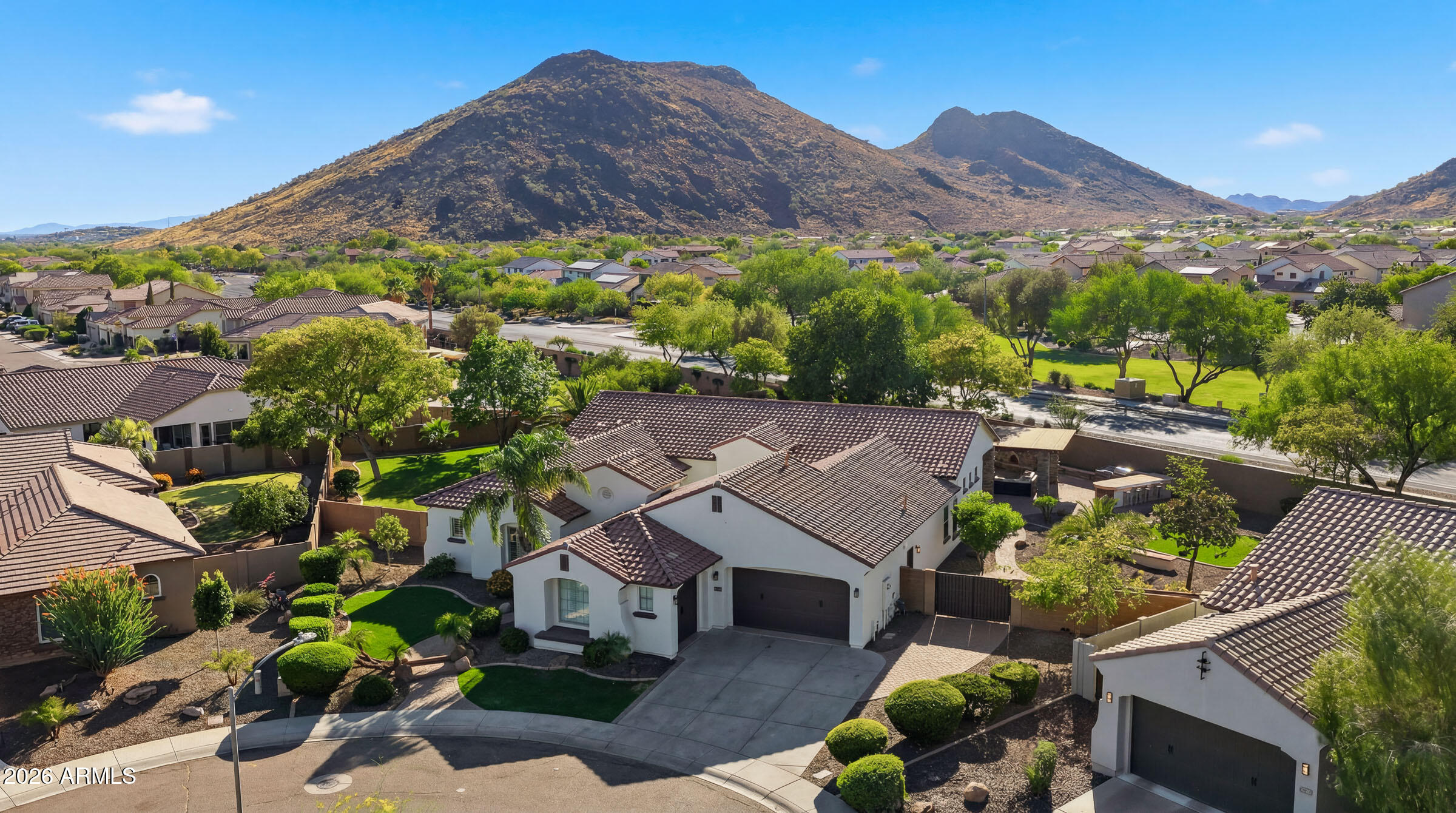 4950 W LARIAT Lane