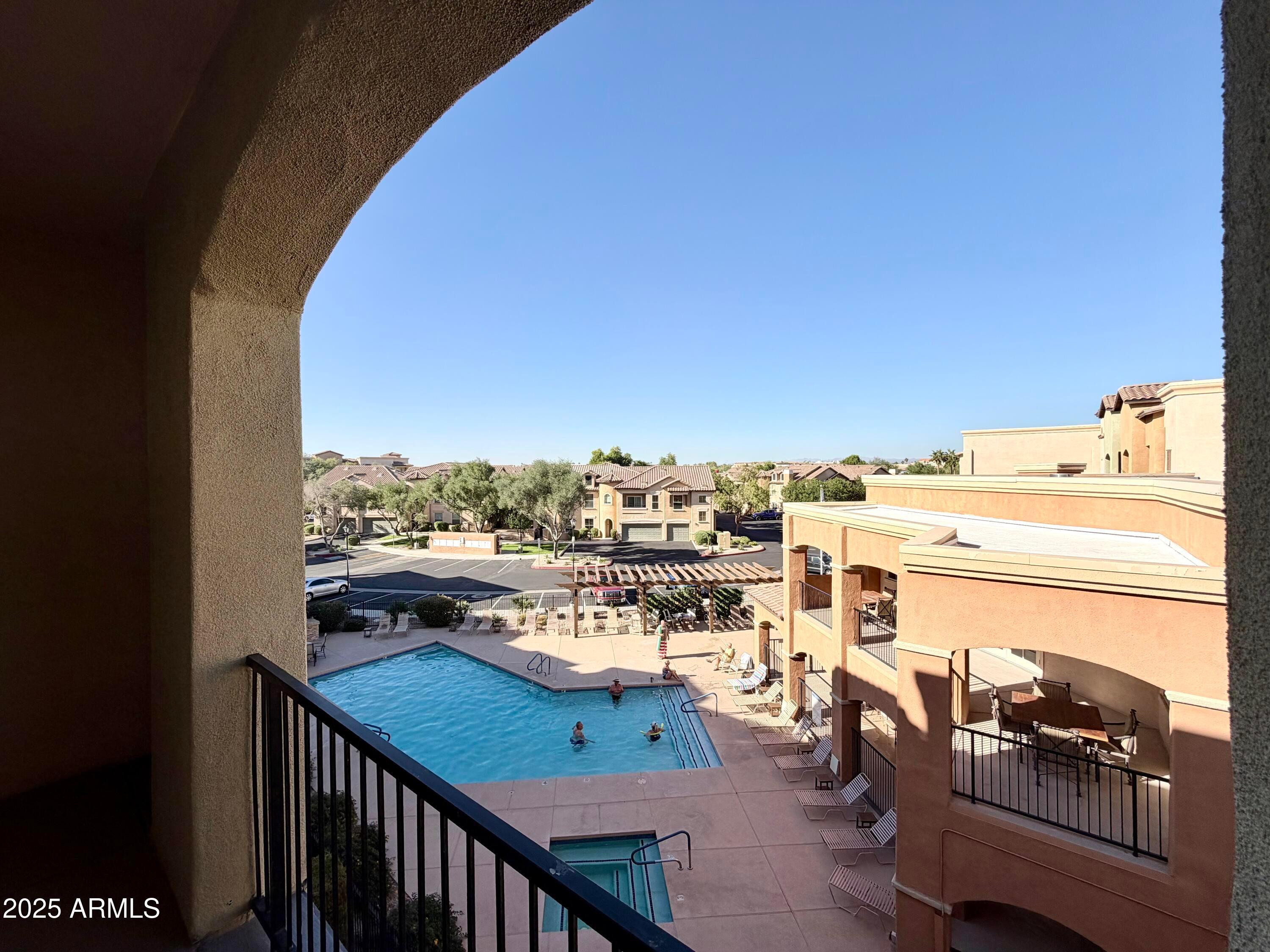 14575 W Mountain View Boulevard Unit 11312