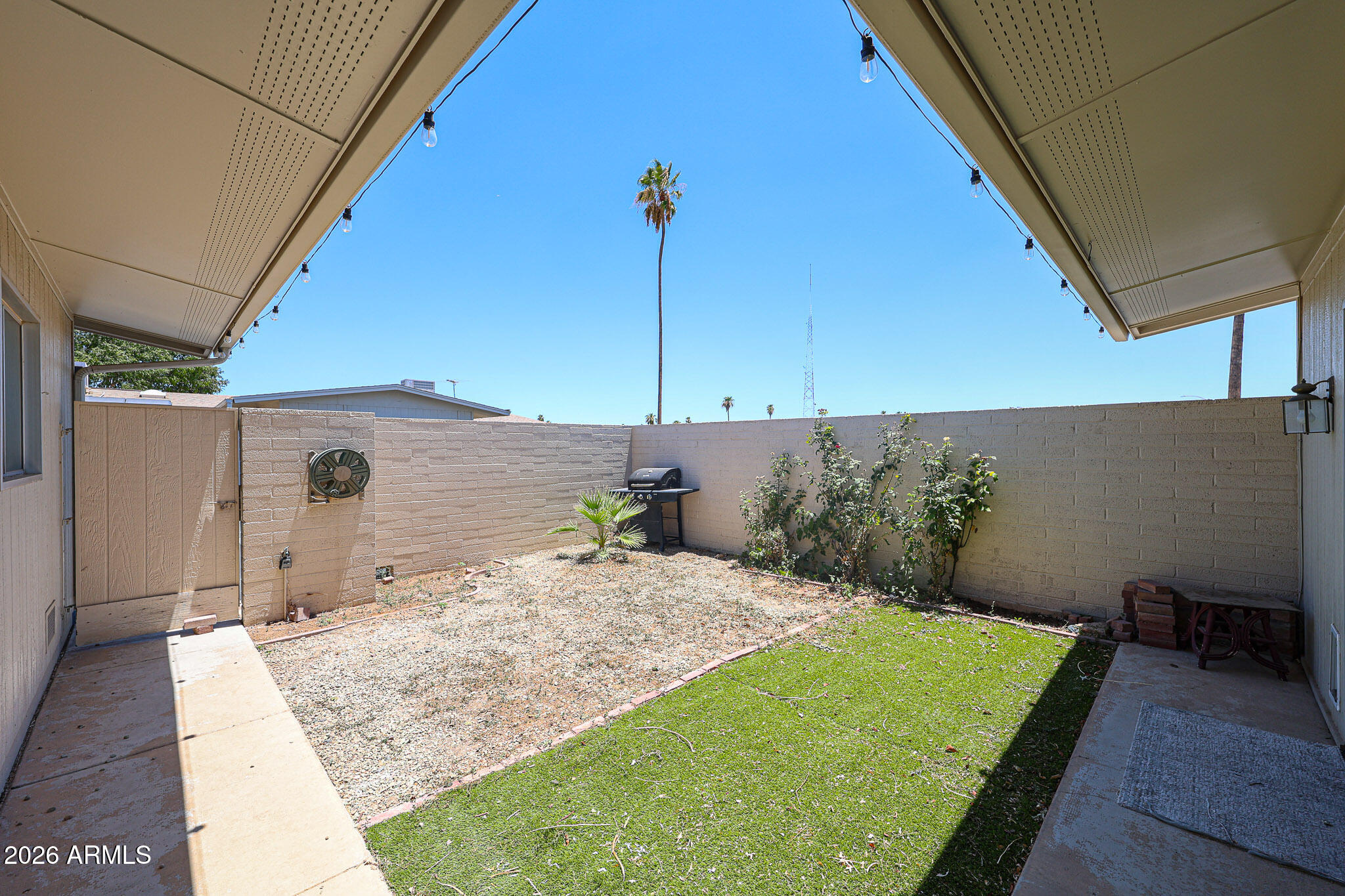 10837 W SANTA FE Drive