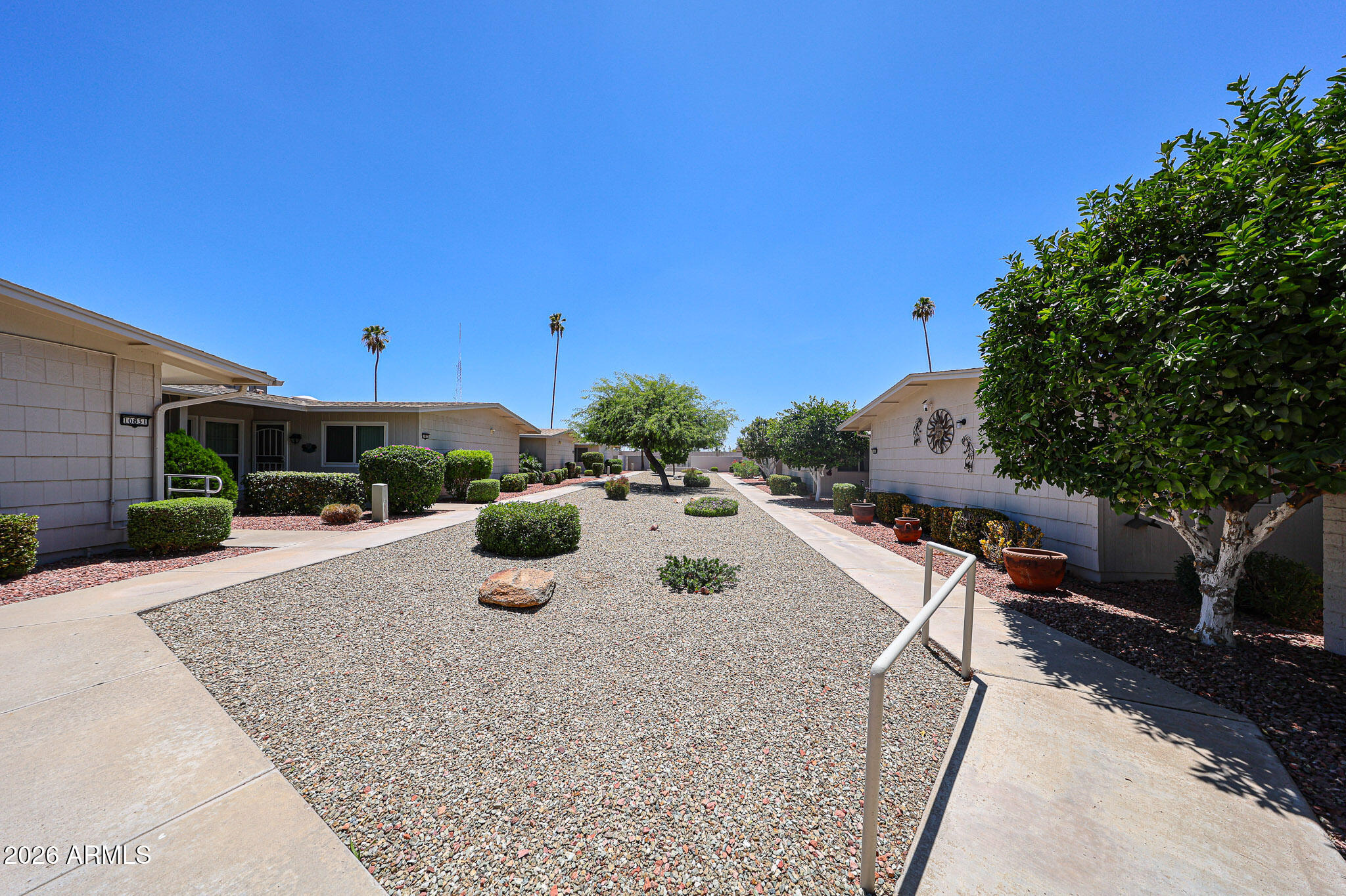 10837 W SANTA FE Drive