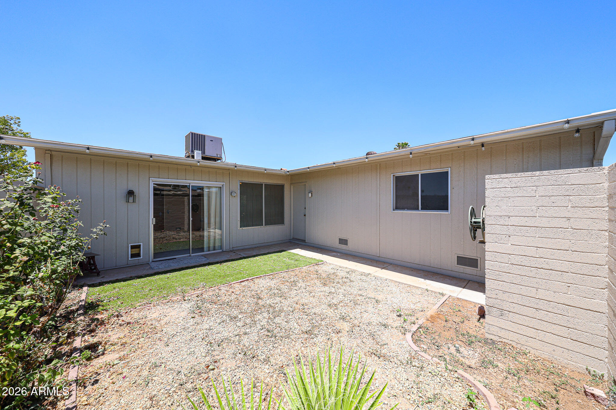 10837 W SANTA FE Drive