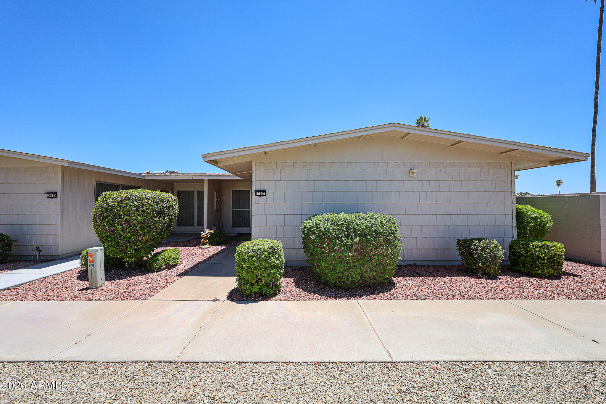 10837 W SANTA FE Drive