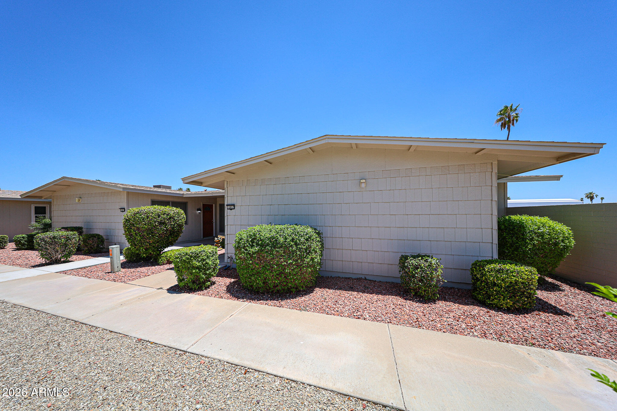 10837 W SANTA FE Drive