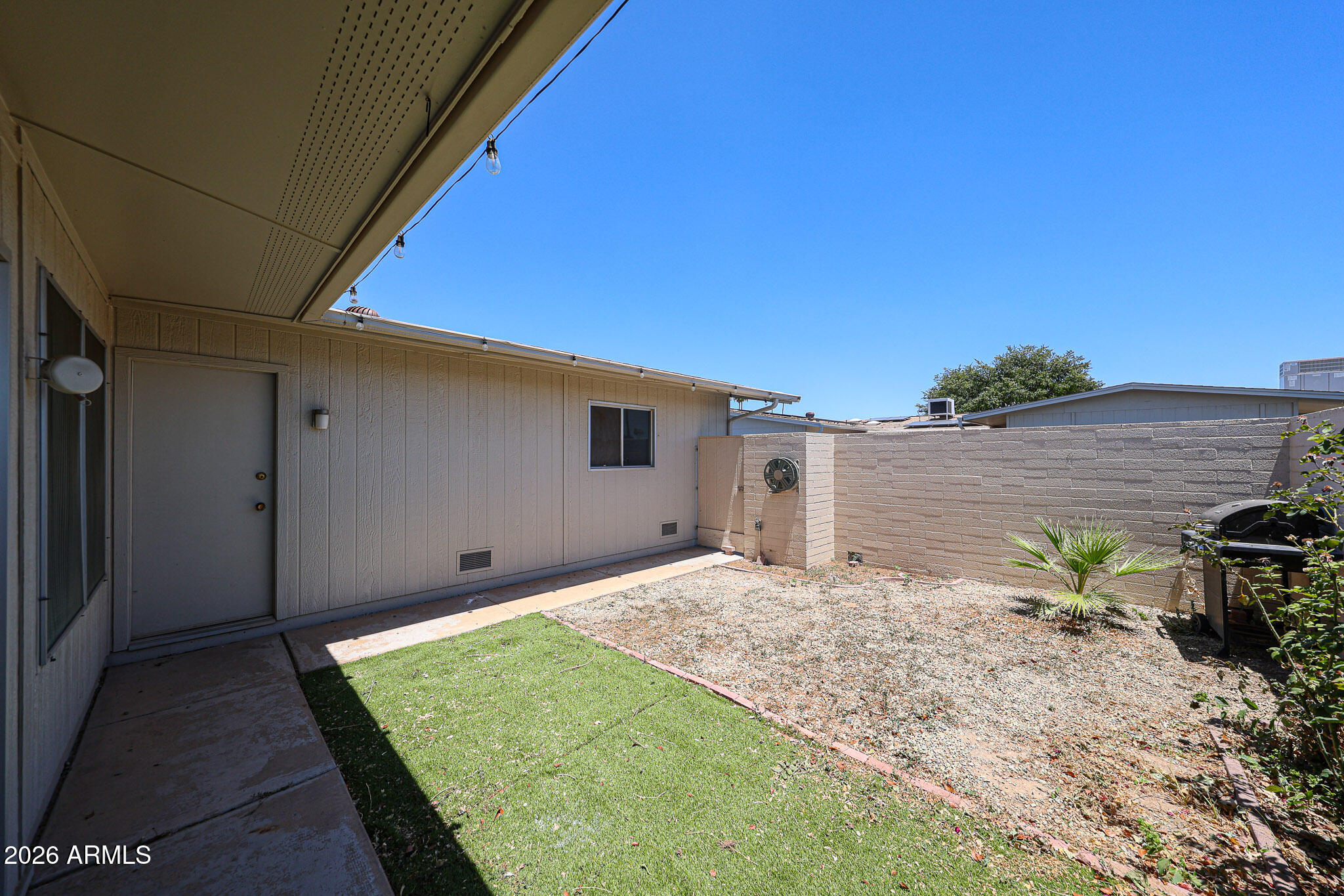 10837 W SANTA FE Drive