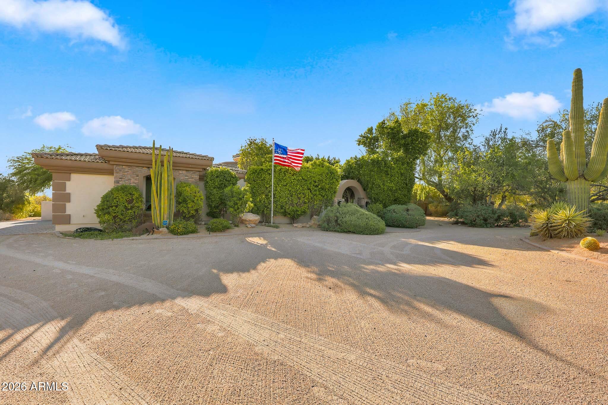 26804 N 70TH Place