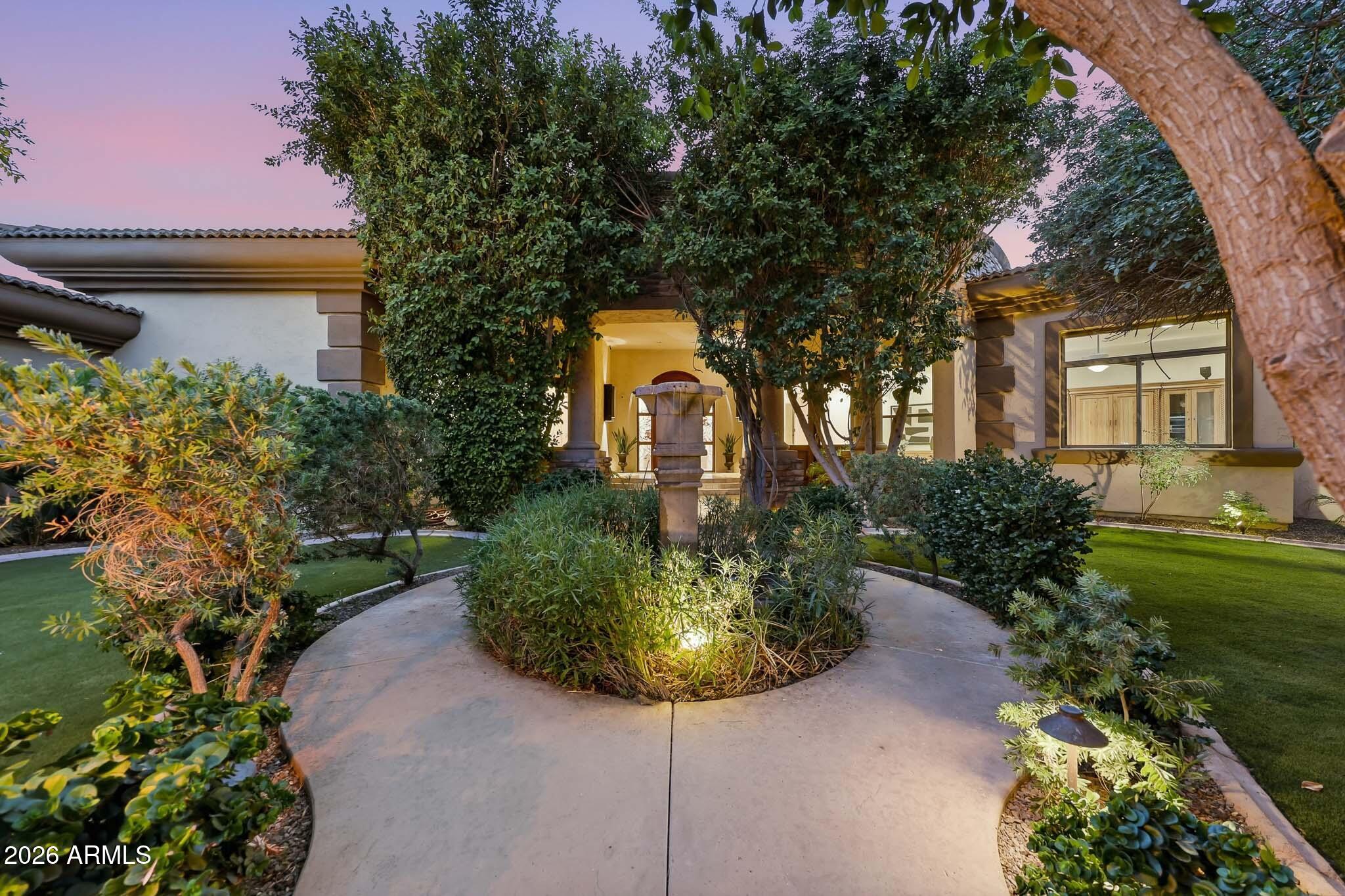 26804 N 70TH Place