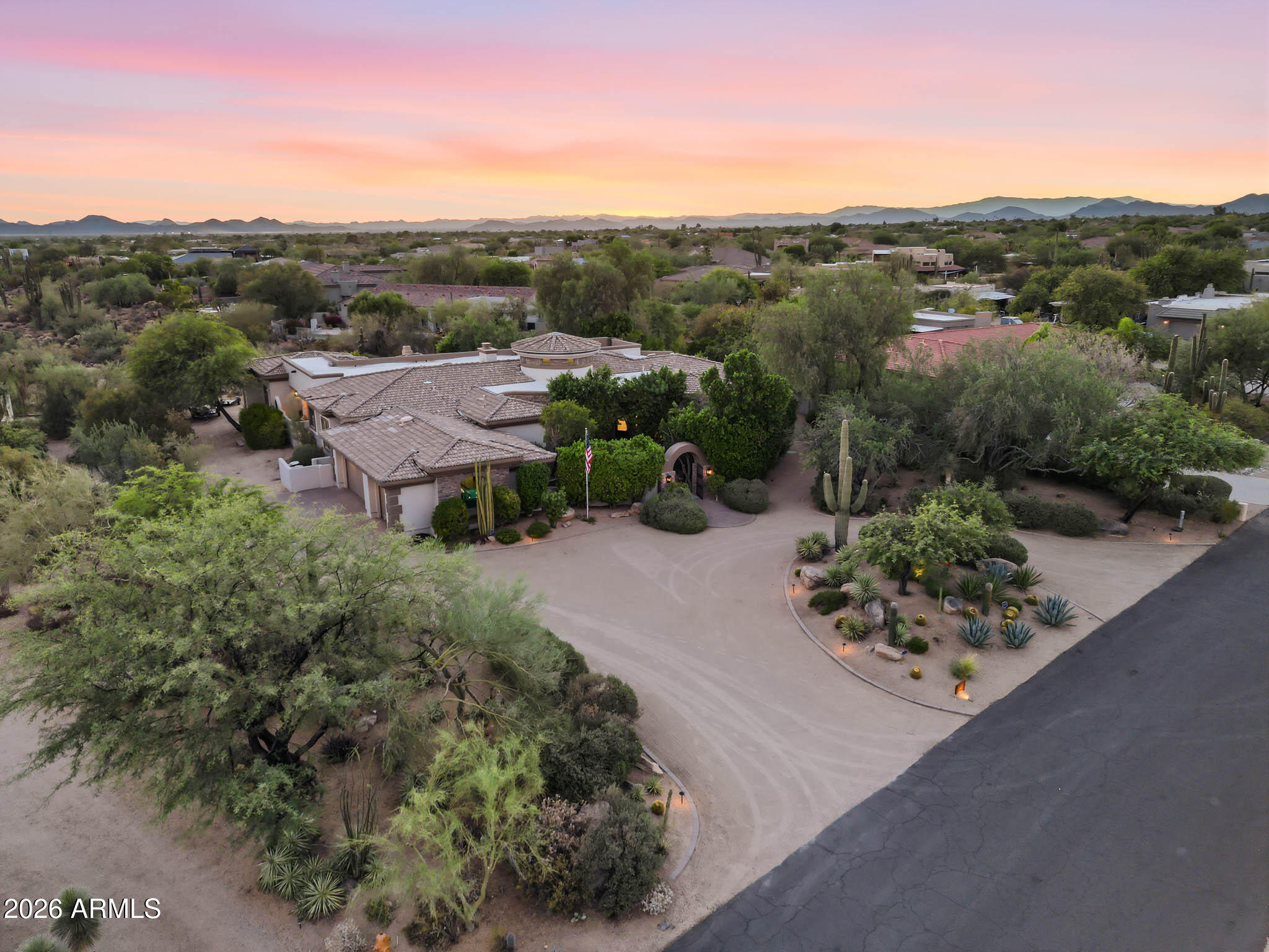 26804 N 70TH Place