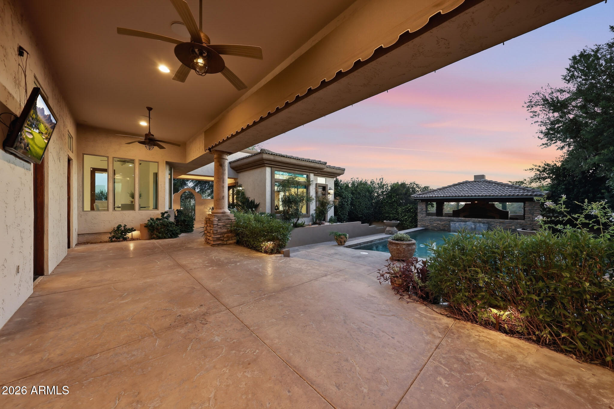 26804 N 70TH Place