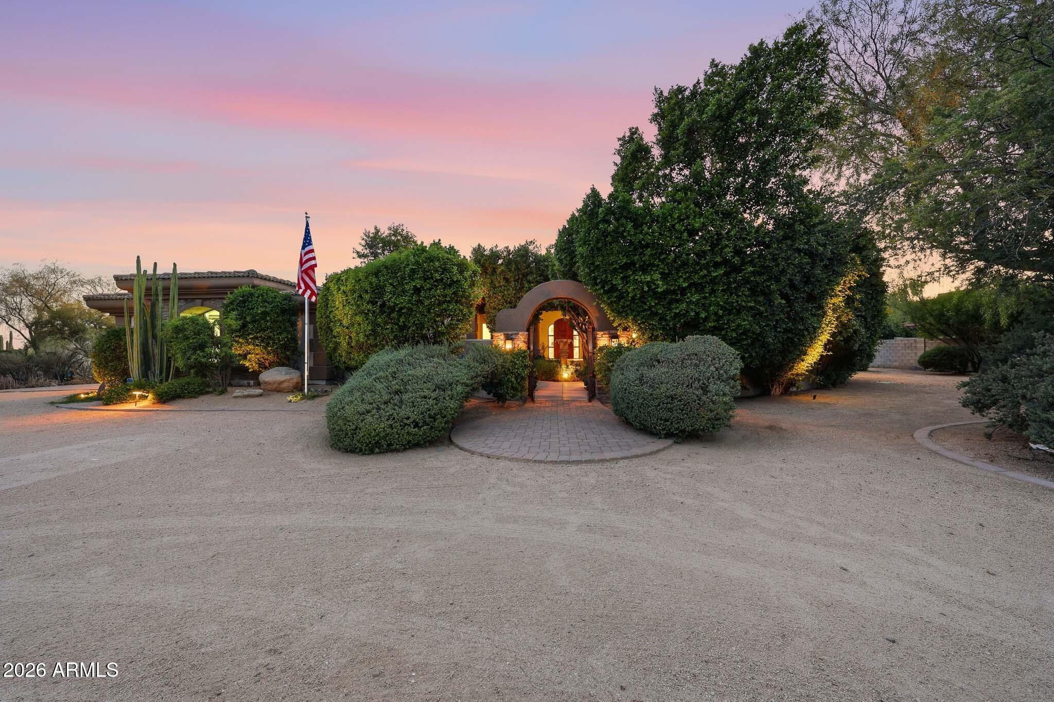 26804 N 70TH Place
