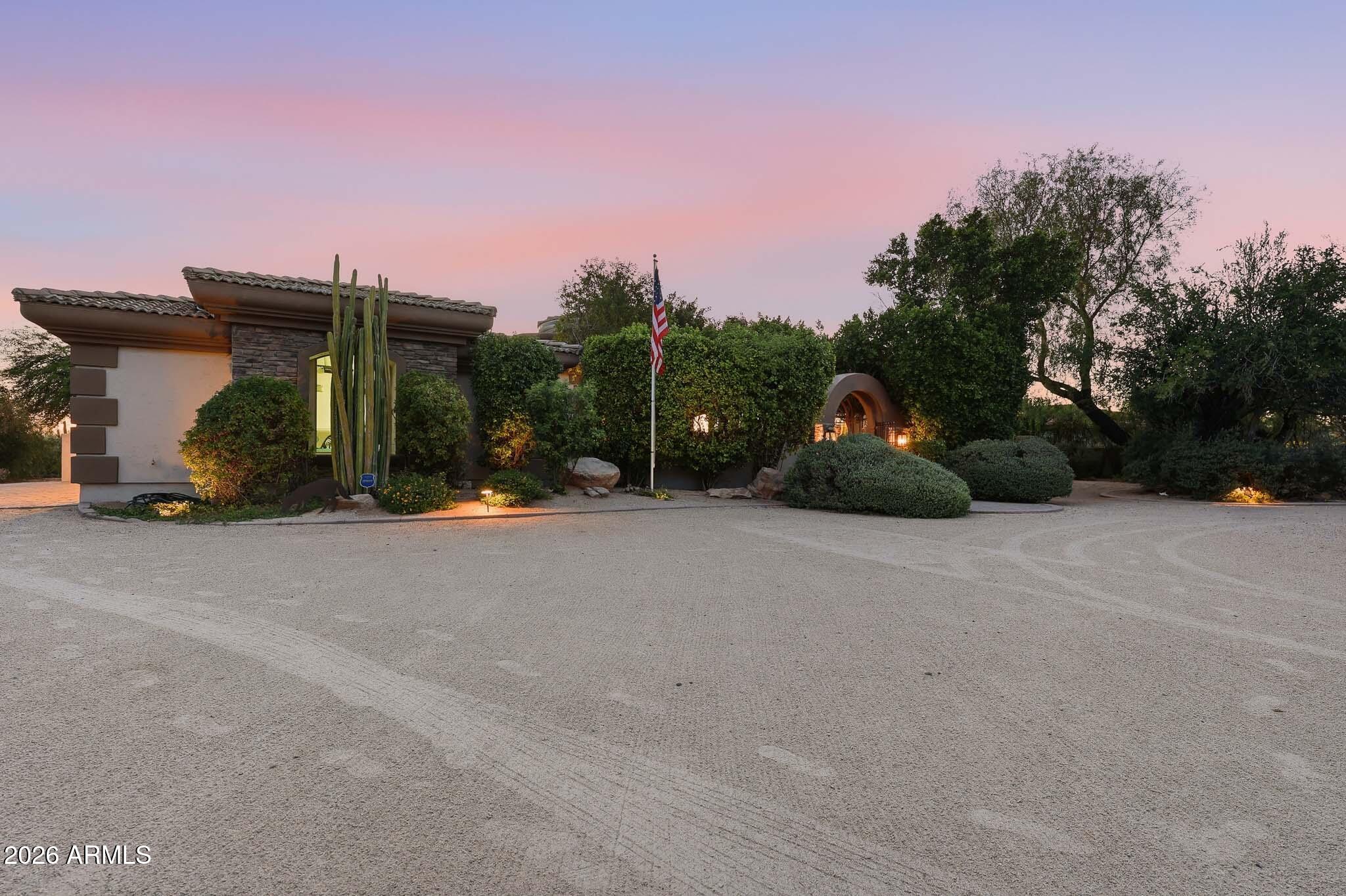 26804 N 70TH Place