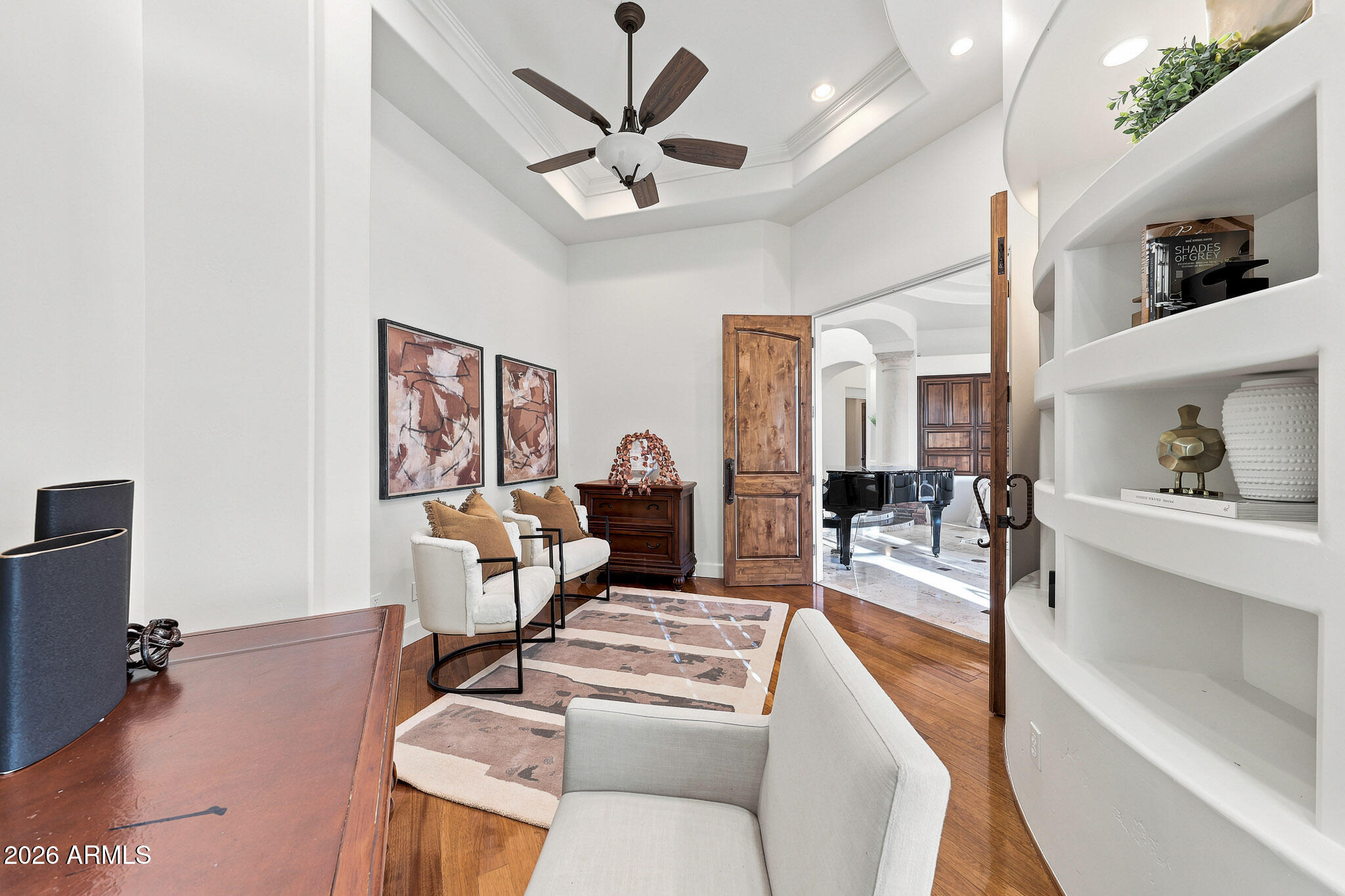 26804 N 70TH Place
