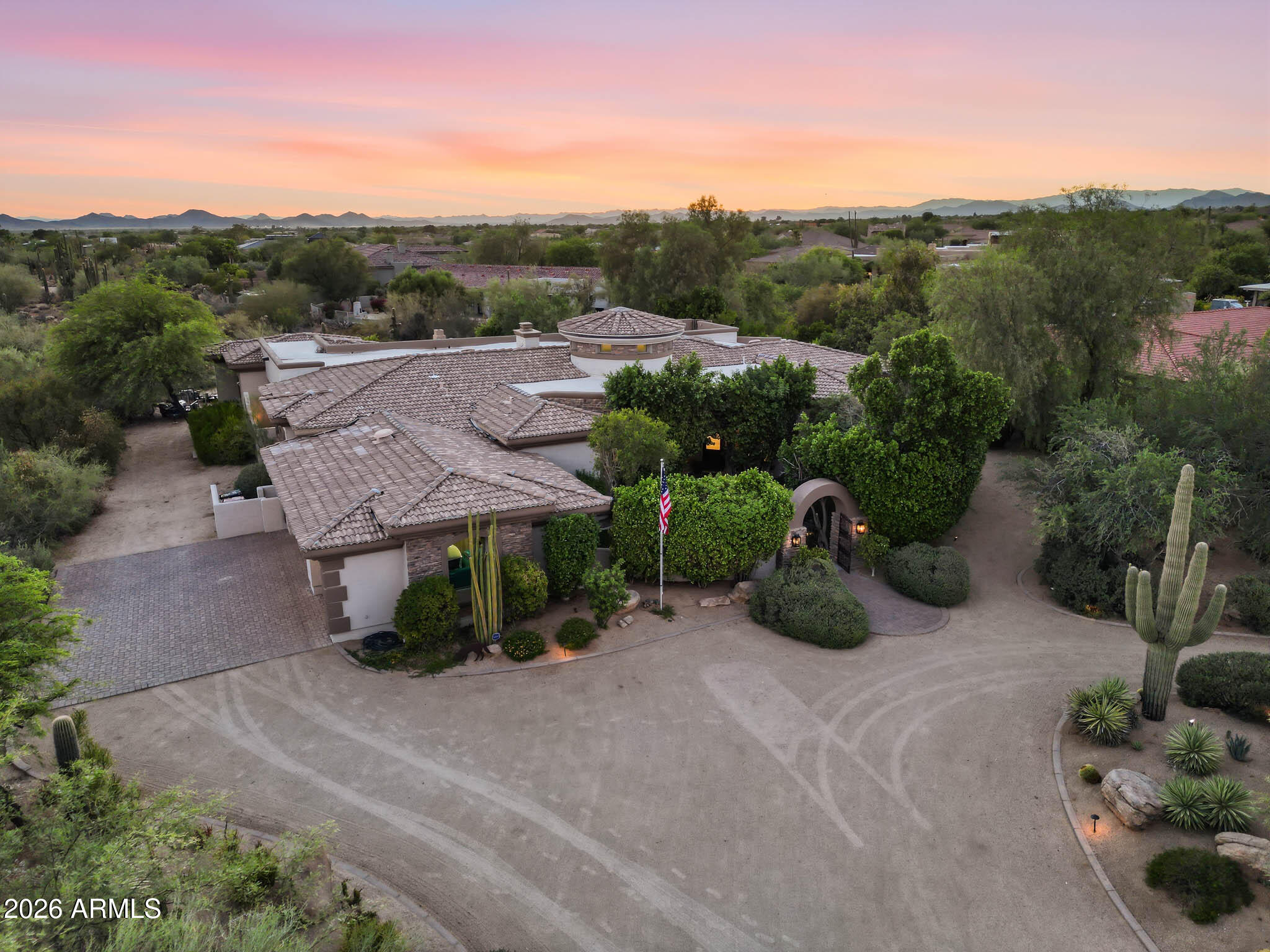 26804 N 70TH Place