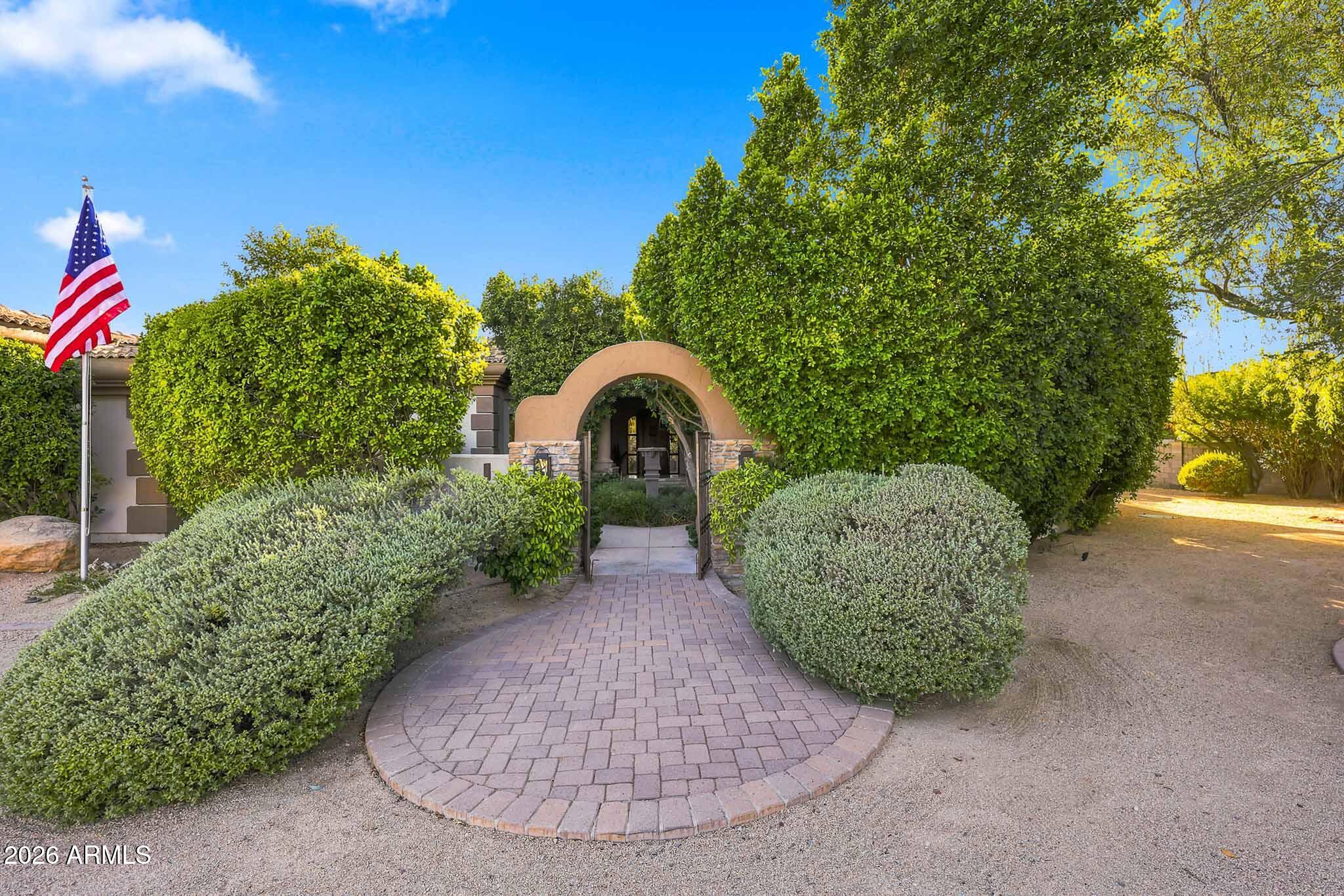 26804 N 70TH Place