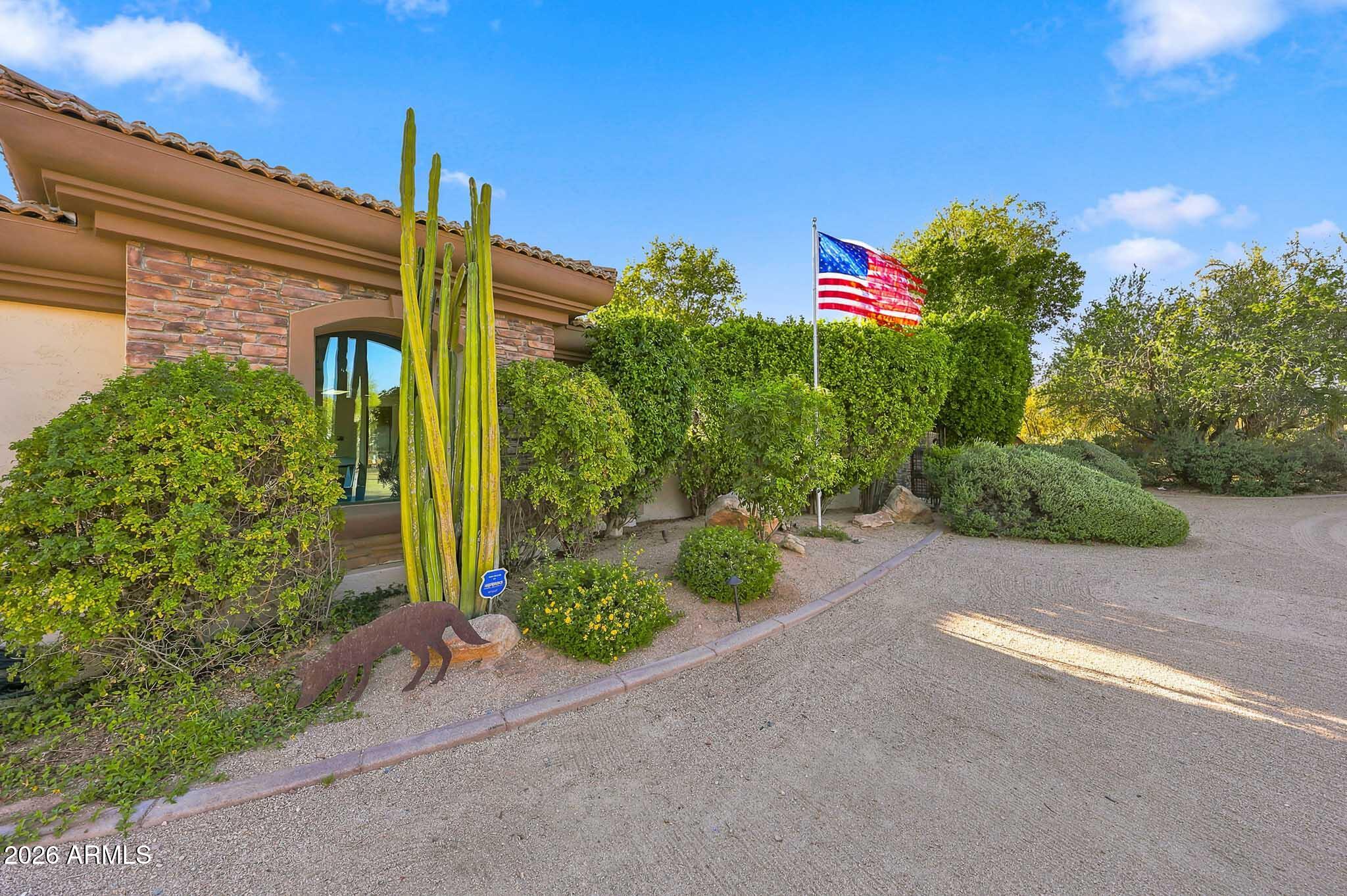 26804 N 70TH Place