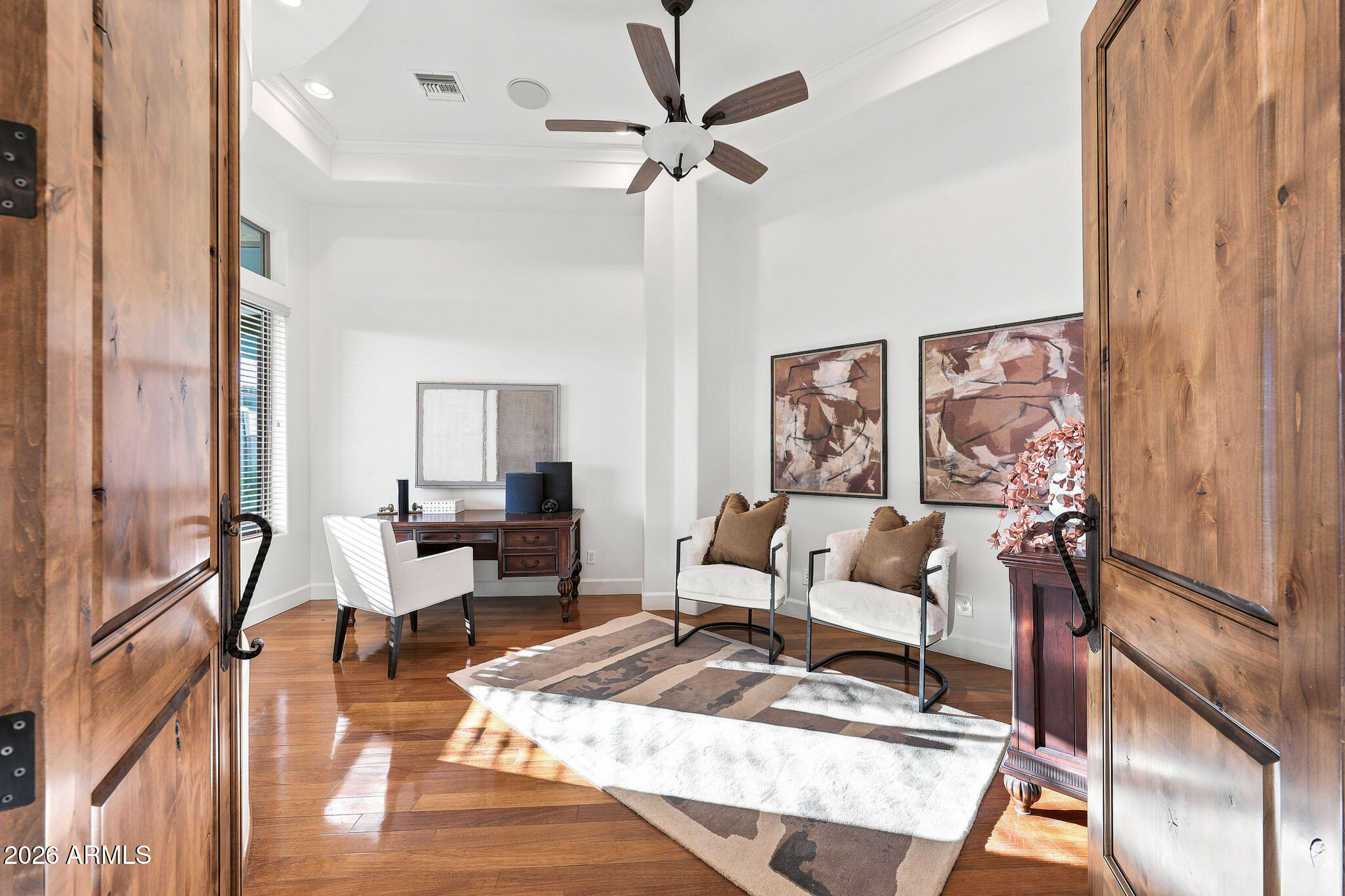 26804 N 70TH Place
