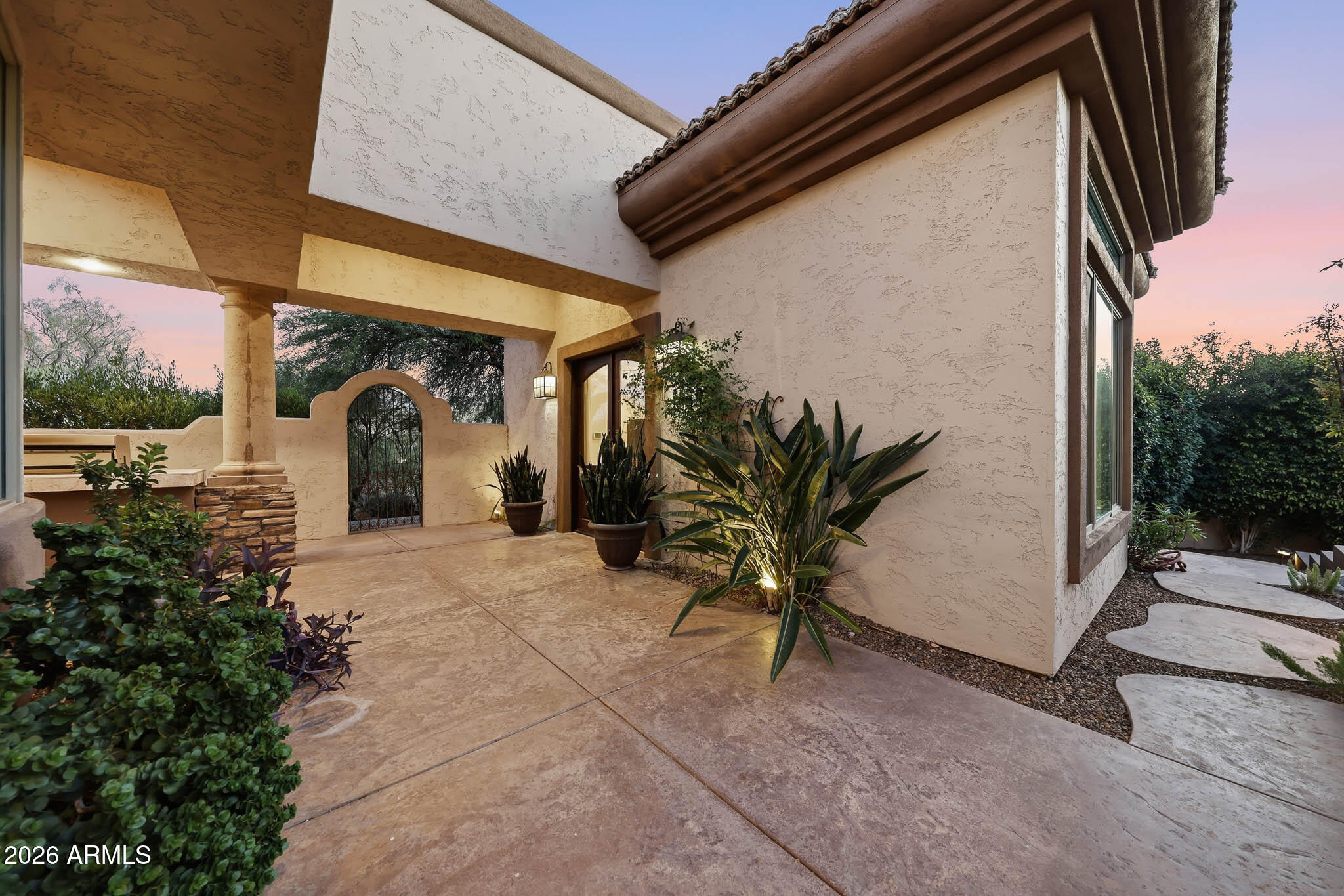 26804 N 70TH Place